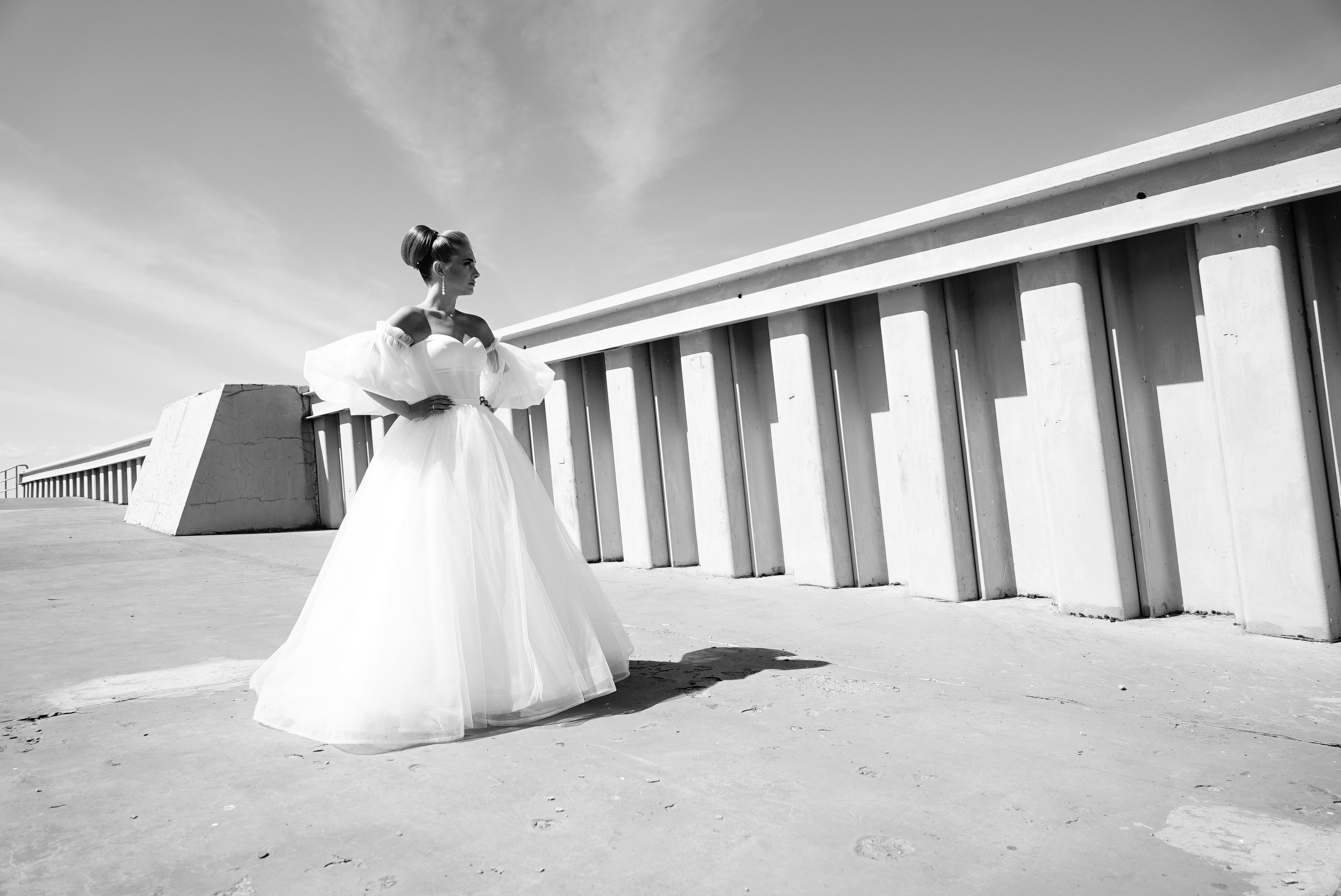 Андрей и Алина. Свадебный фотограф в Самаре Анна Ковалева