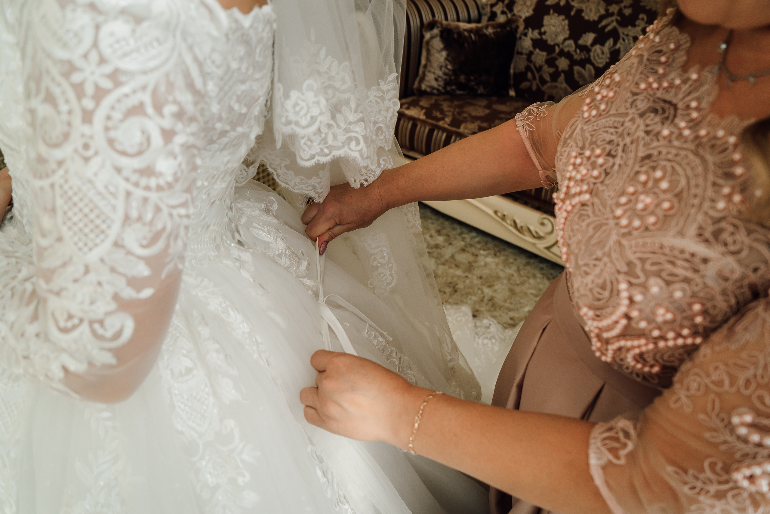 Хачатур и Диана. Свадебный фотограф в Самаре Анна Ковалева