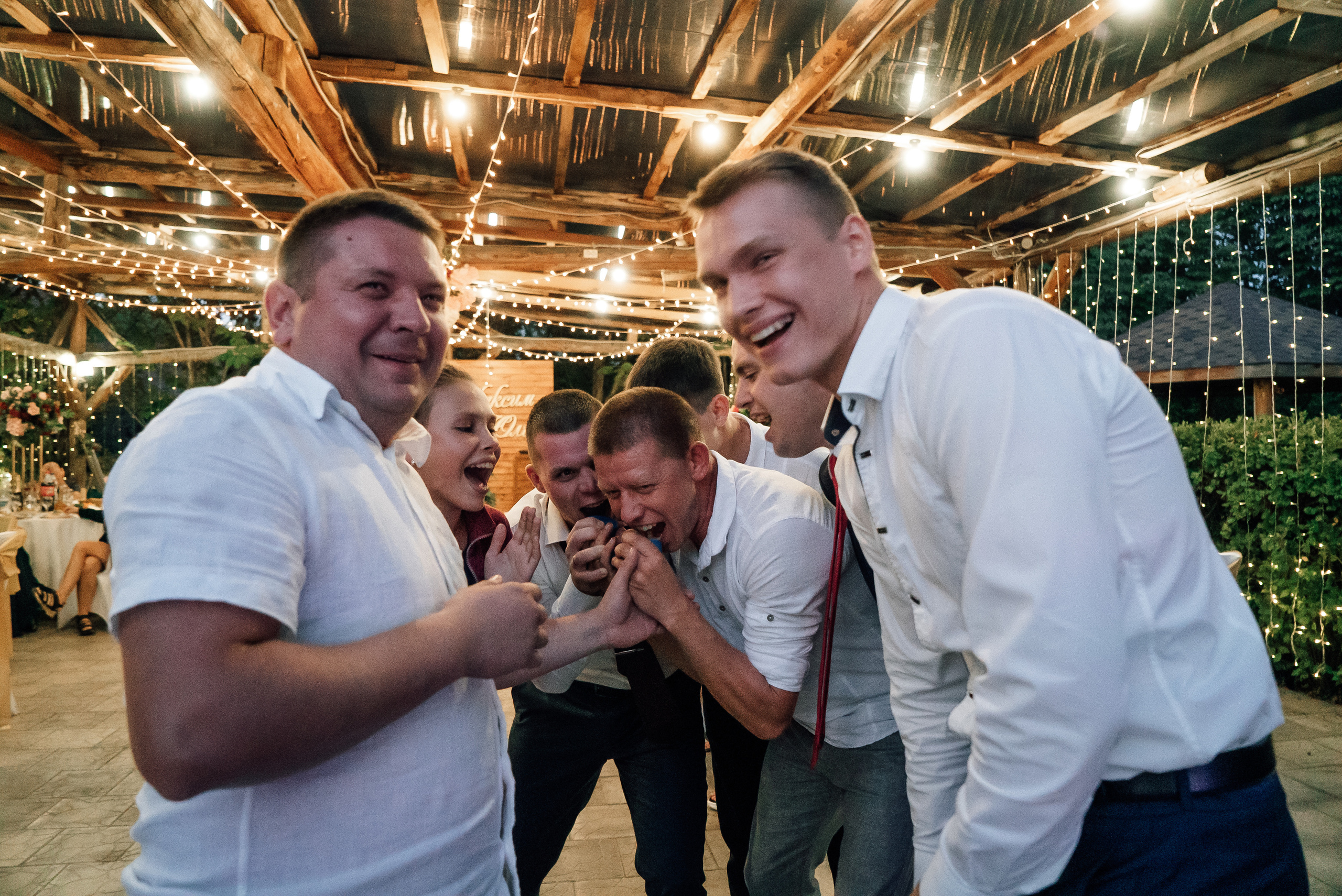 Максим и Юлия. Свадебный фотограф в Самаре Анна Ковалева