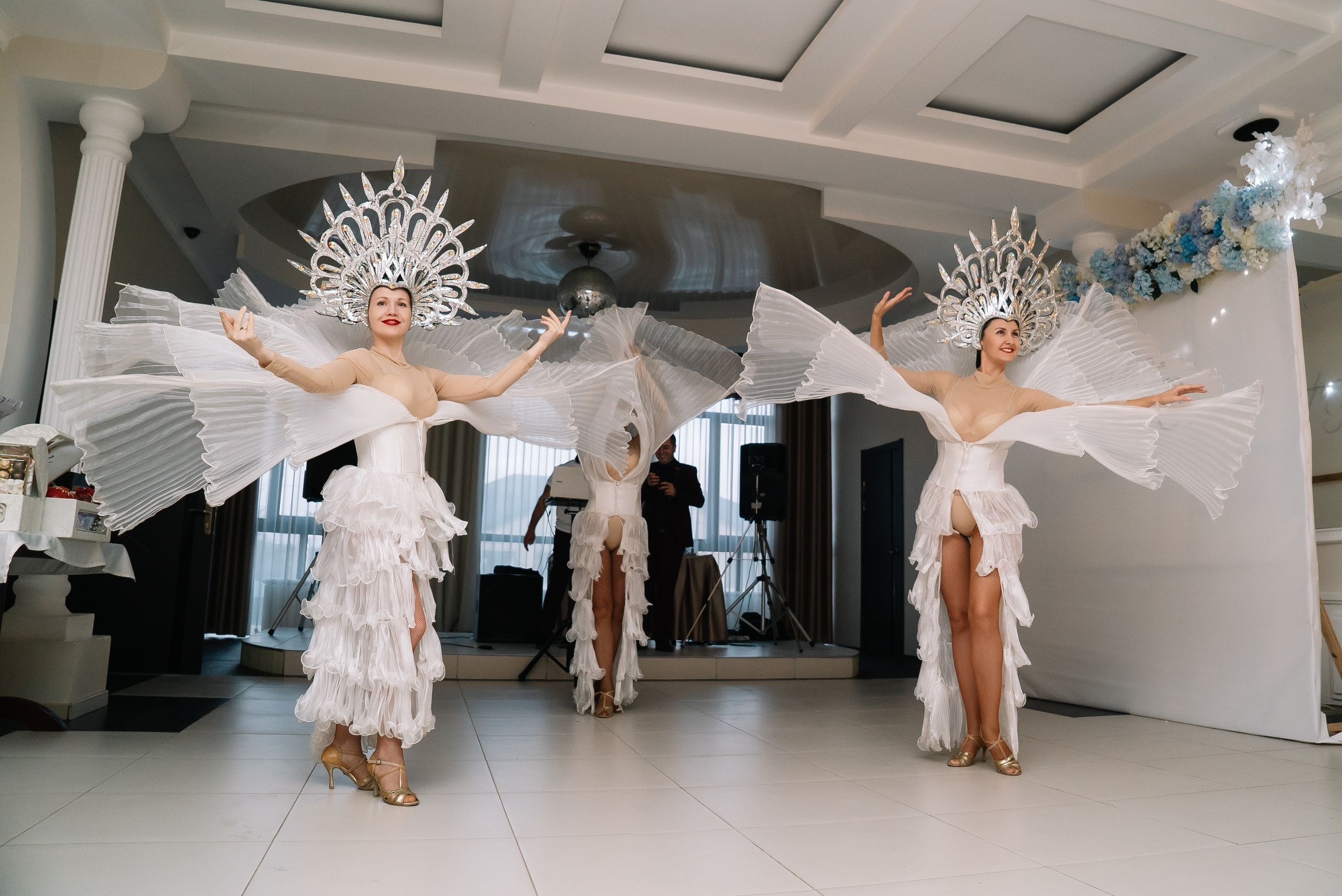 Григор и Зоя. Свадебный фотограф в Самаре Анна Ковалева