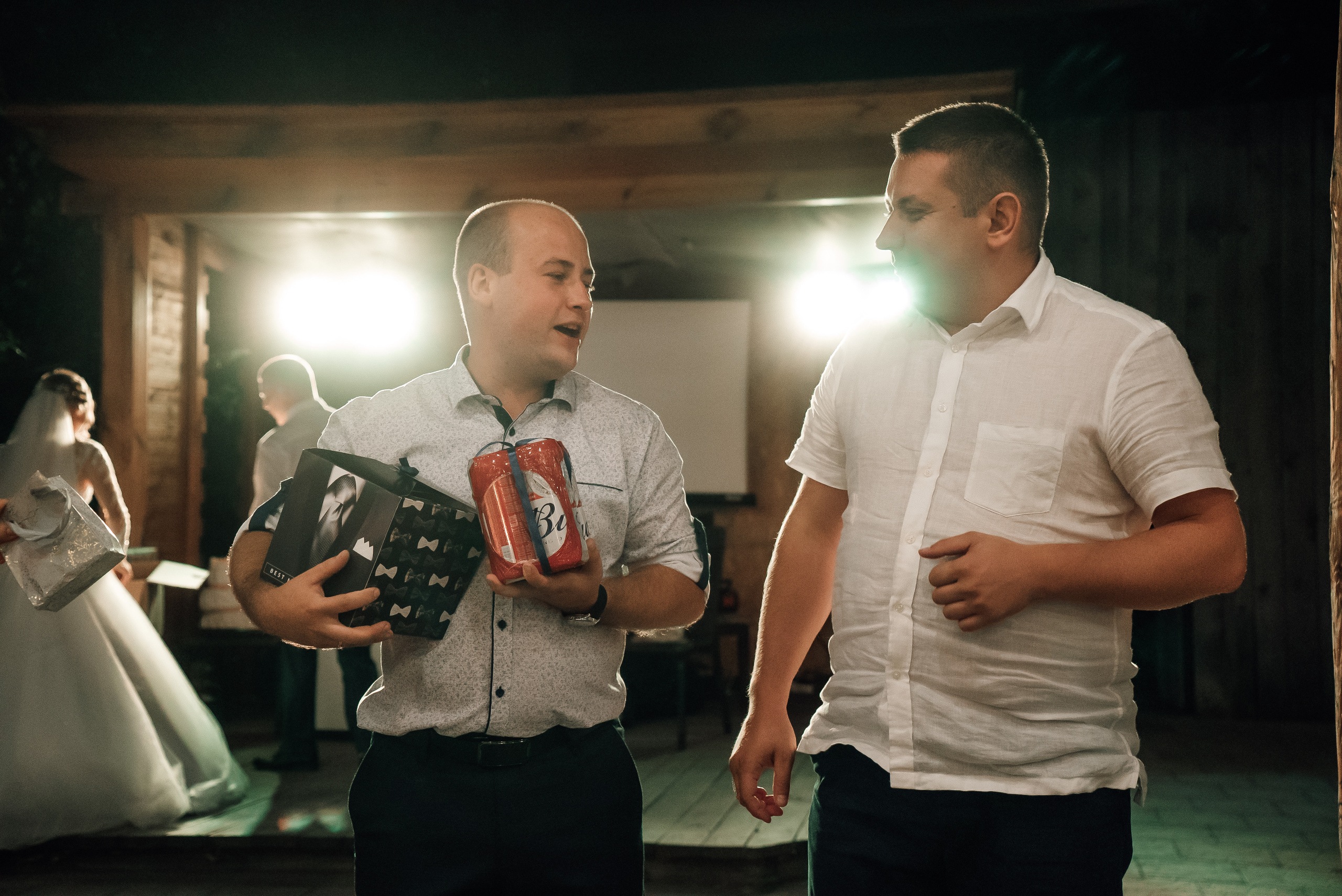 Максим и Юлия. Свадебный фотограф в Самаре Анна Ковалева