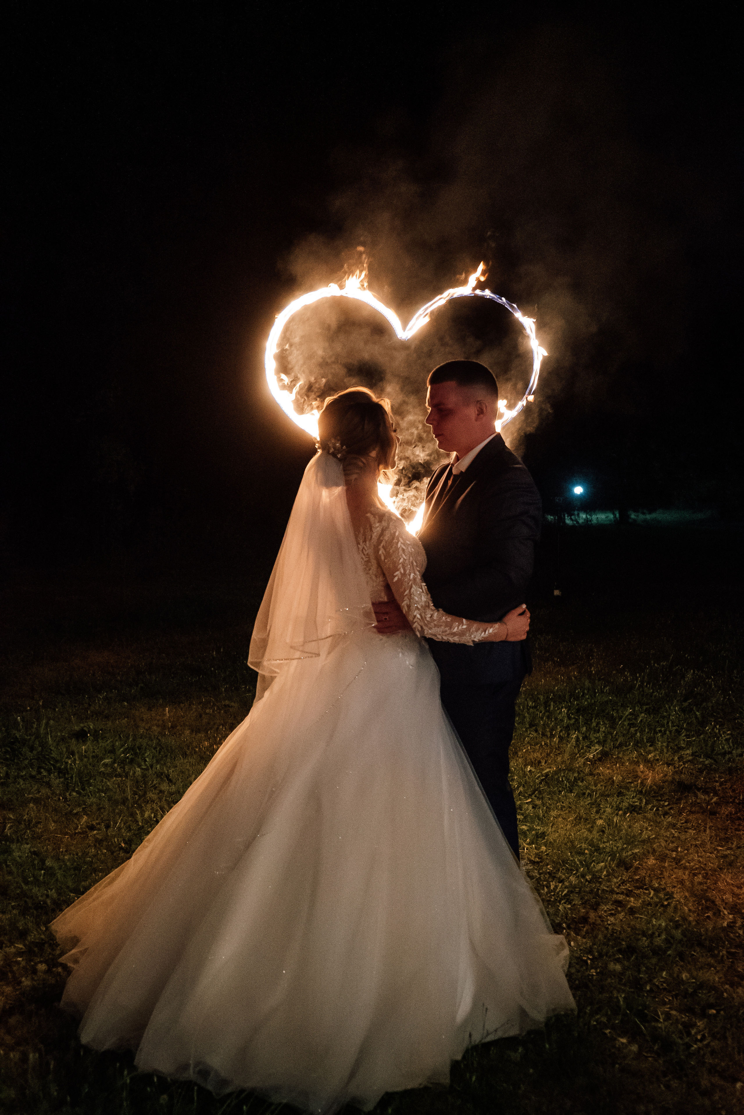 Максим и Юлия. Свадебный фотограф в Самаре Анна Ковалева