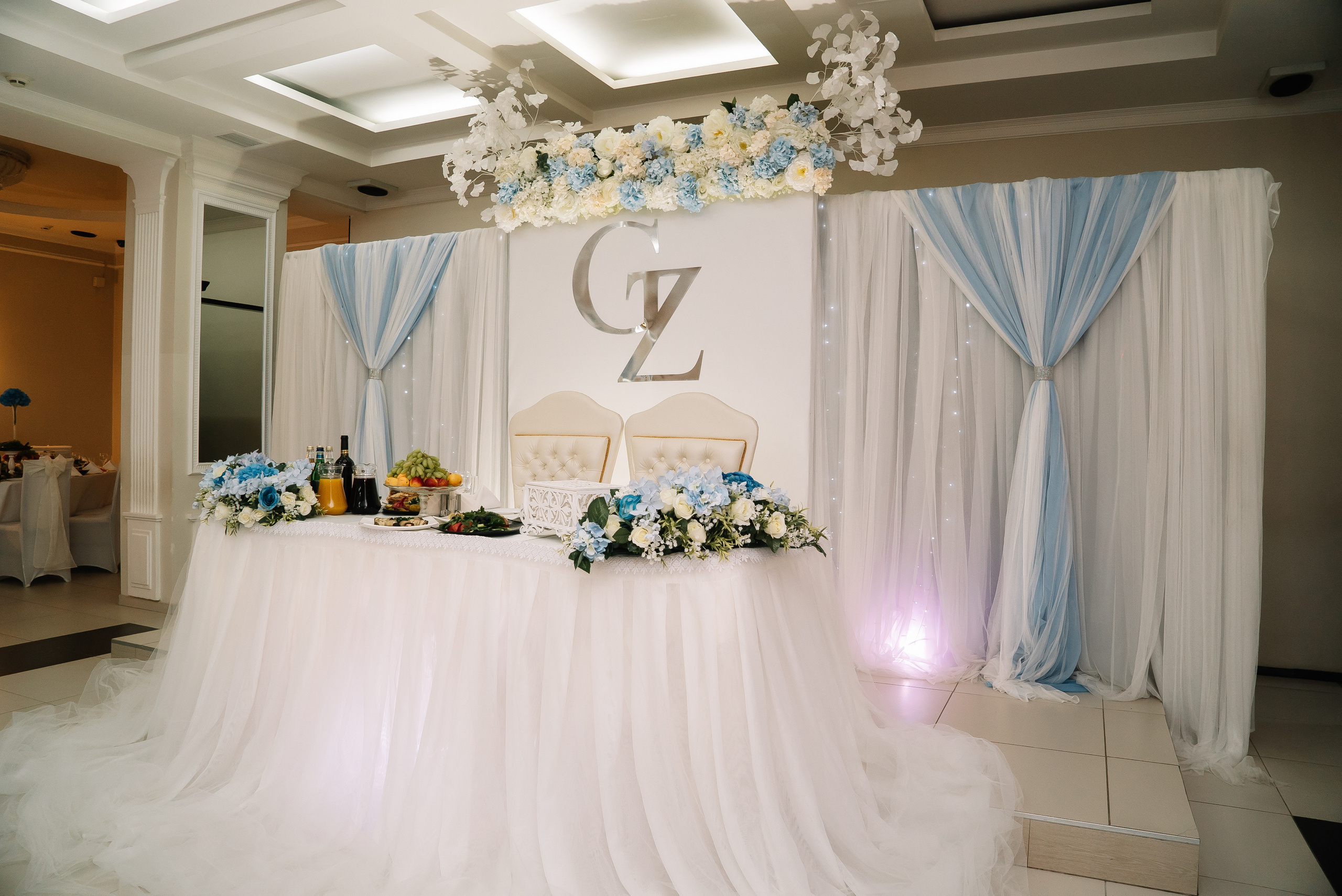 Григор и Зоя. Свадебный фотограф в Самаре Анна Ковалева