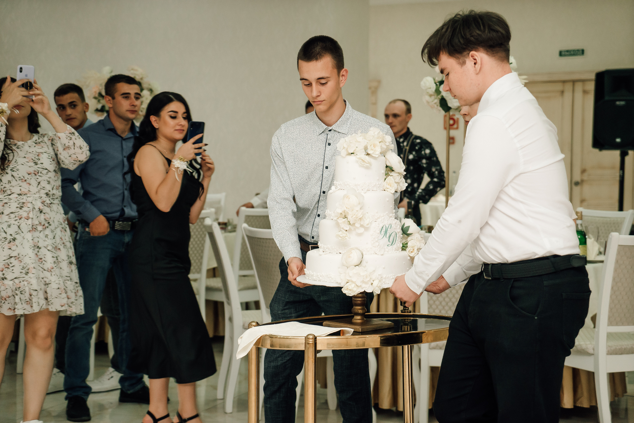 Хачатур и Диана. Свадебный фотограф в Самаре Анна Ковалева