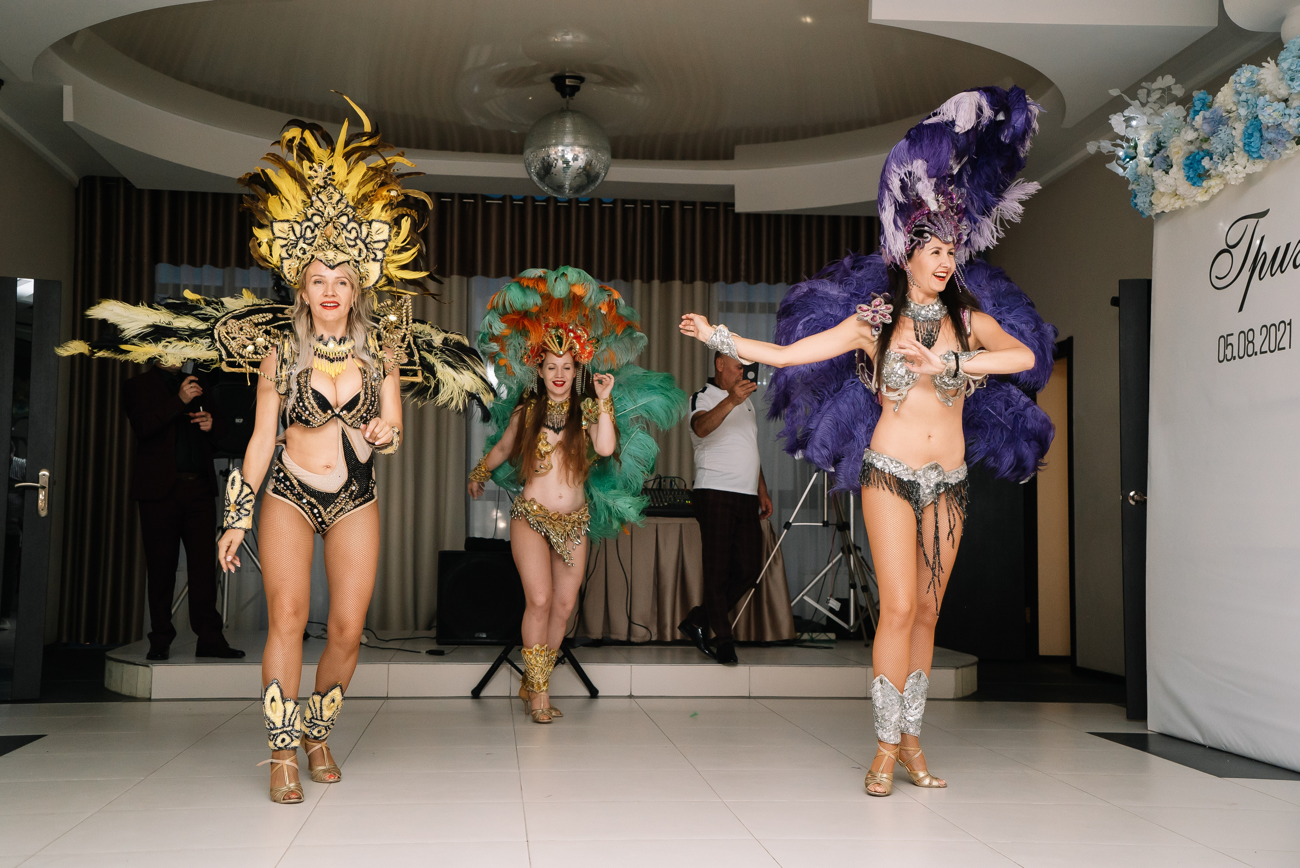 Григор и Зоя. Свадебный фотограф в Самаре Анна Ковалева