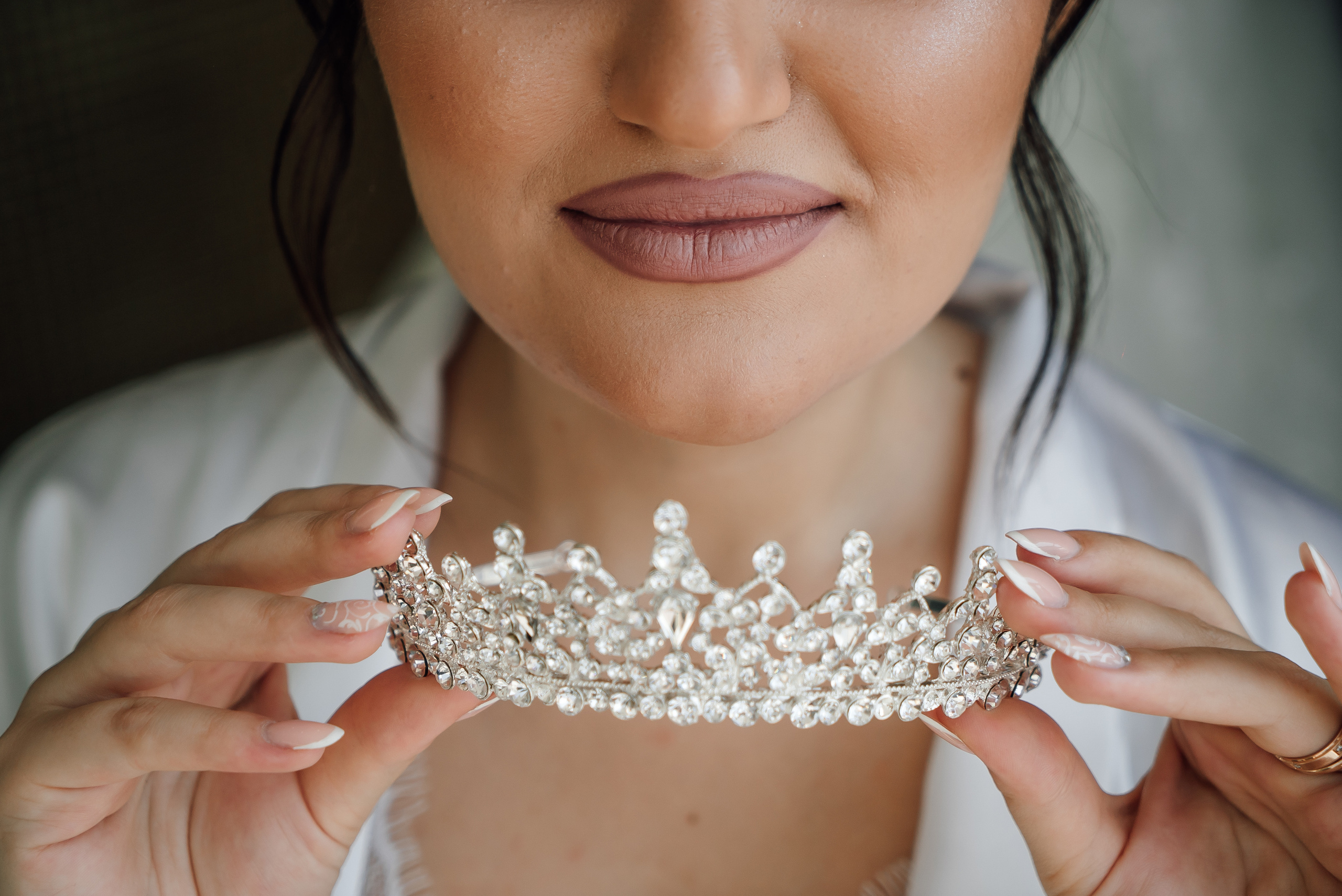 Хачатур и Диана. Свадебный фотограф в Самаре Анна Ковалева