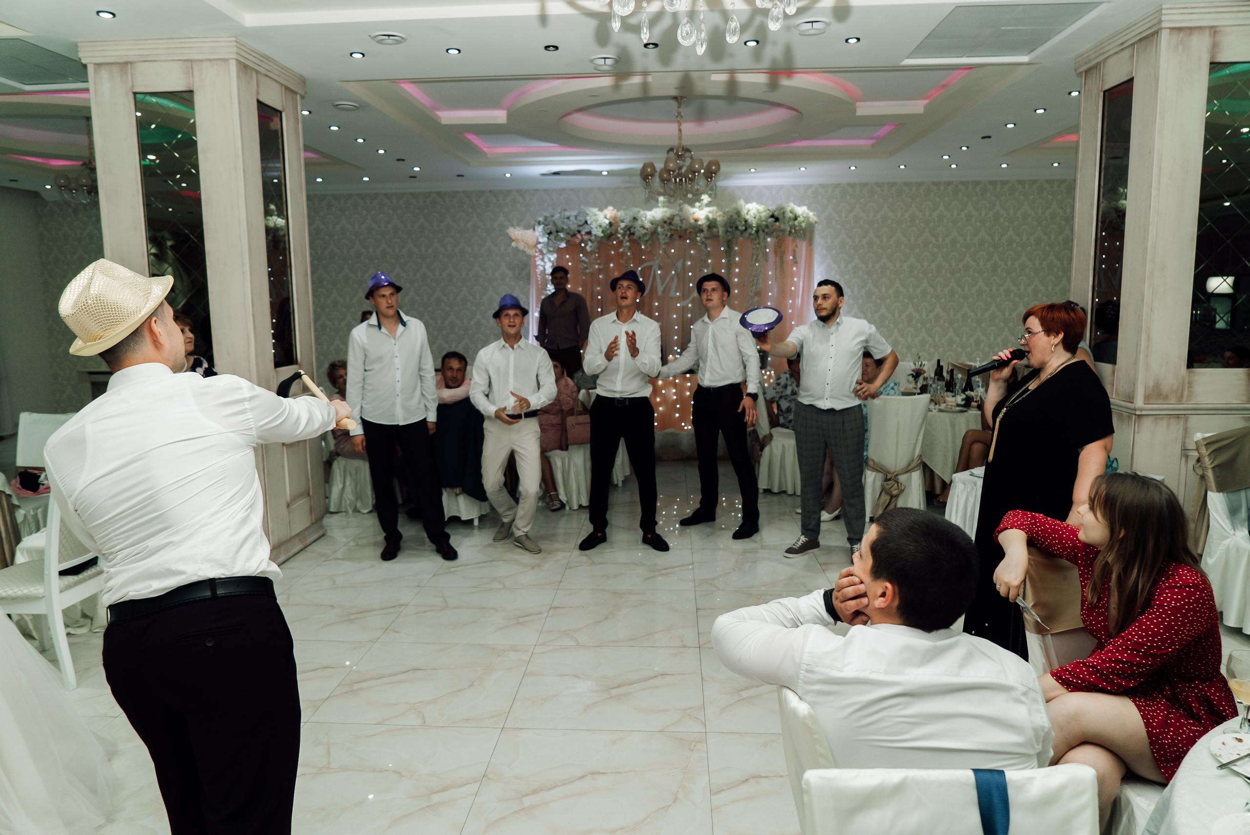 Александр и Алена. Свадебный фотограф в Самаре Анна Ковалева