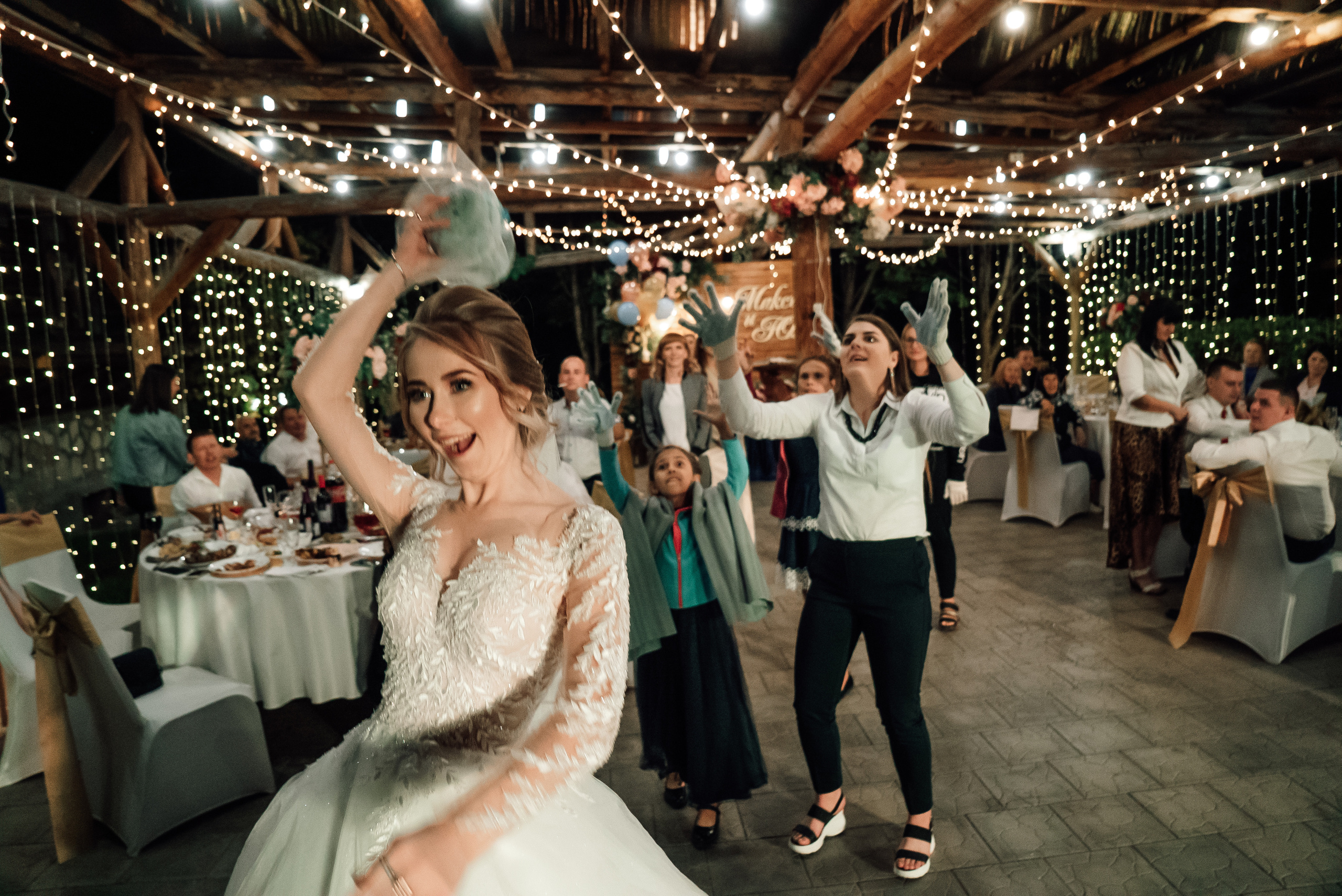 Максим и Юлия. Свадебный фотограф в Самаре Анна Ковалева