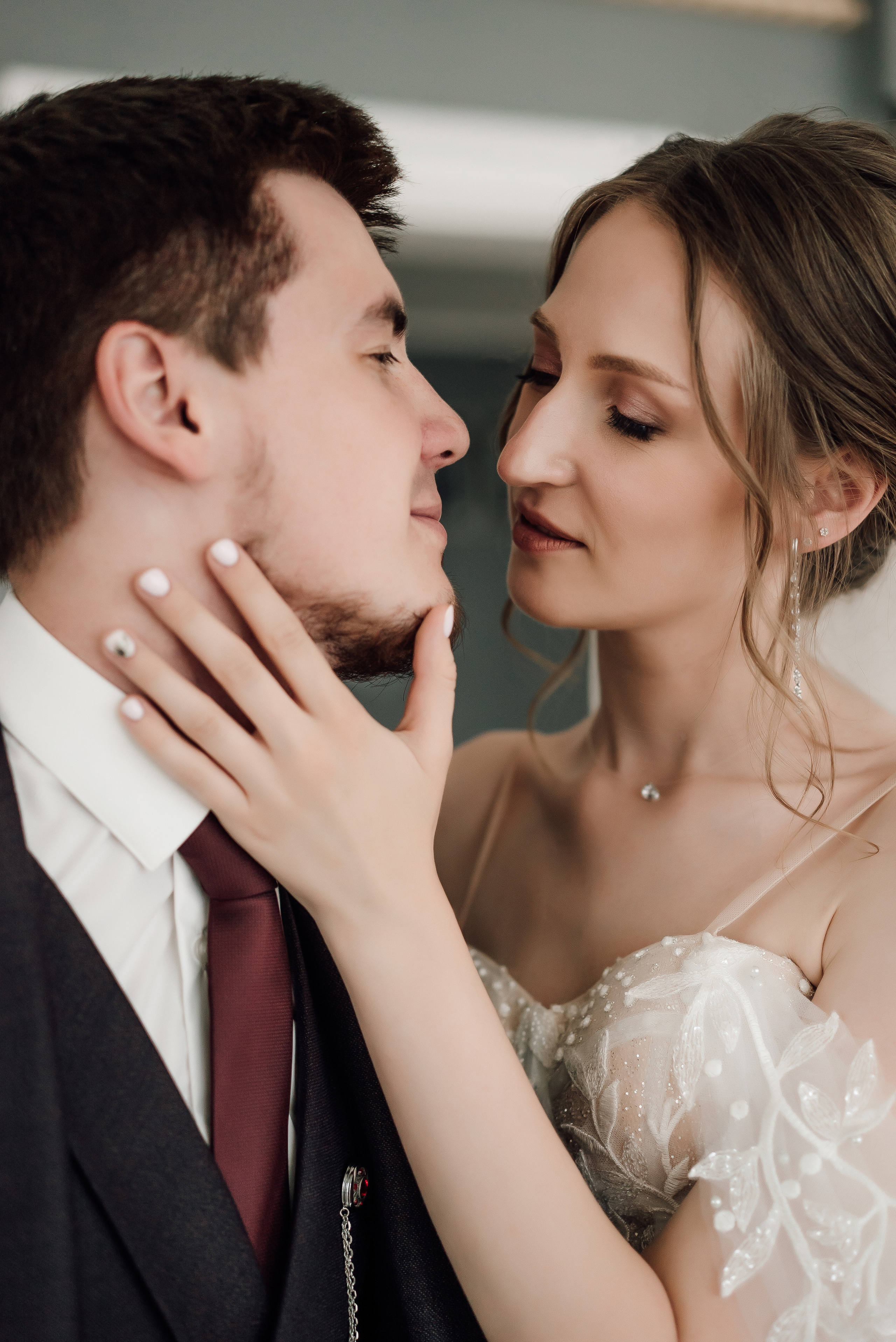 Геннадий и Ольга. Свадебный фотограф в Самаре Анна Ковалева