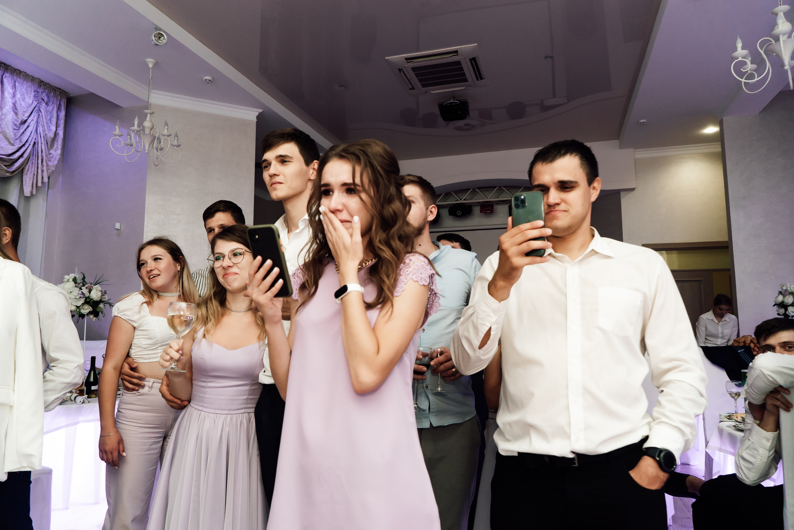 Максим и Эльвира. Свадебный фотограф в Самаре Анна Ковалева