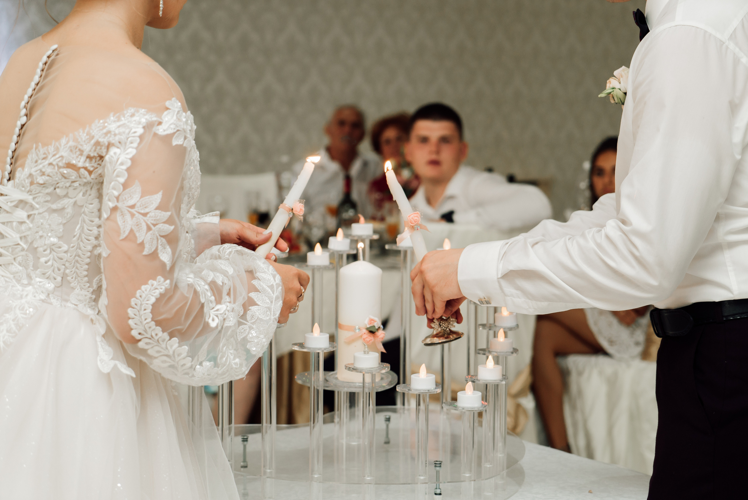 Александр и Алена. Свадебный фотограф в Самаре Анна Ковалева