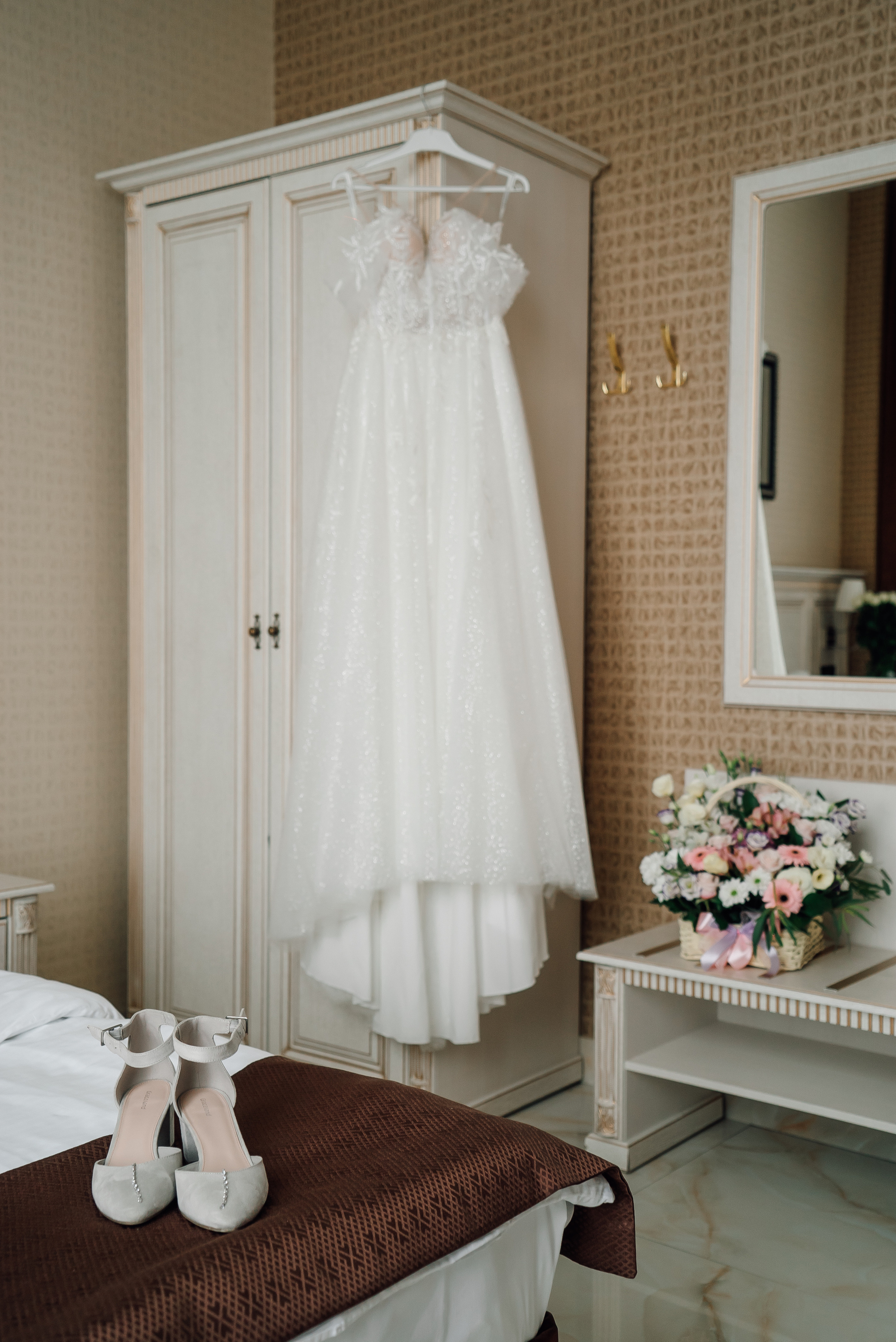 Геннадий и Ольга. Свадебный фотограф в Самаре Анна Ковалева