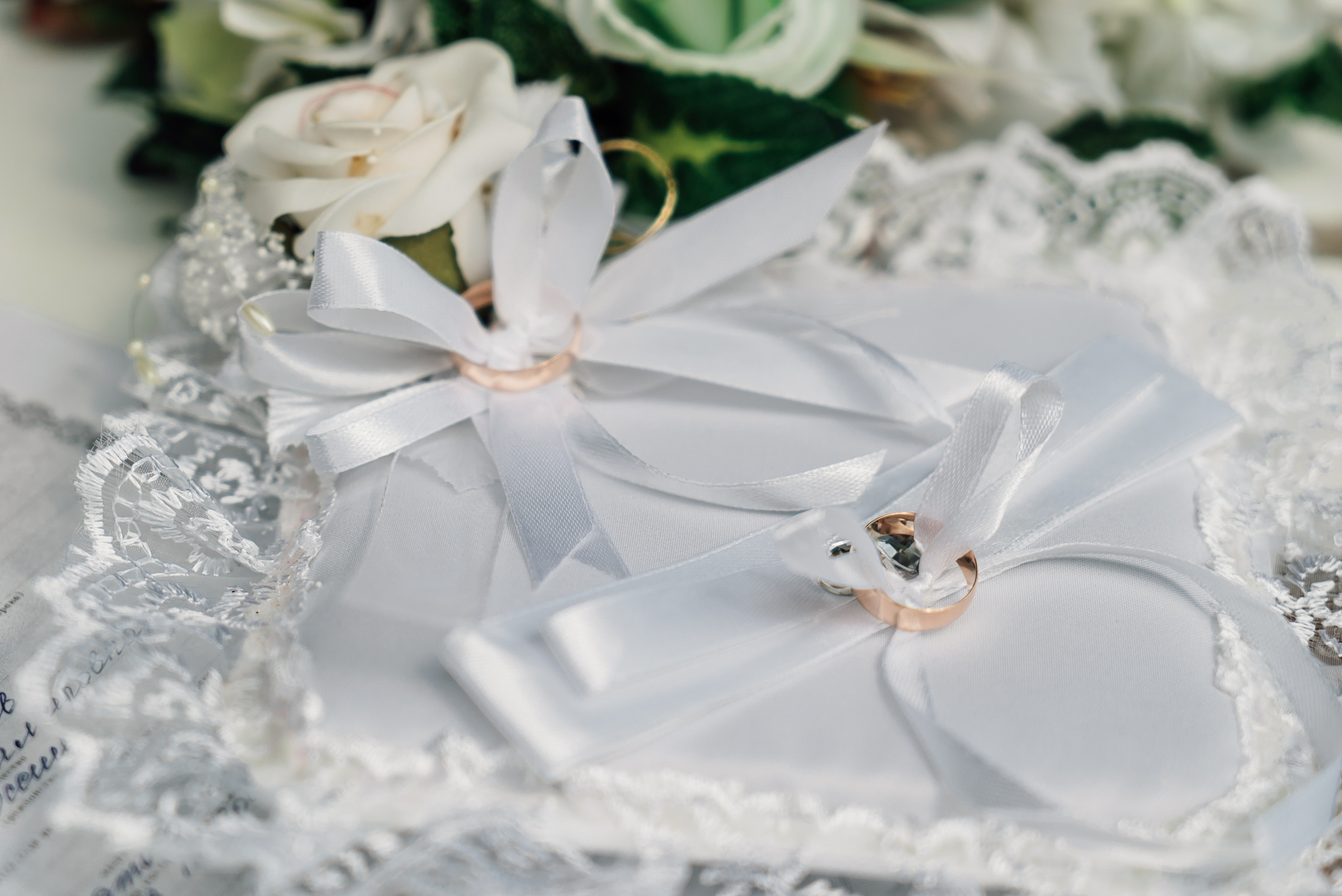 Александр и Алена. Свадебный фотограф в Самаре Анна Ковалева