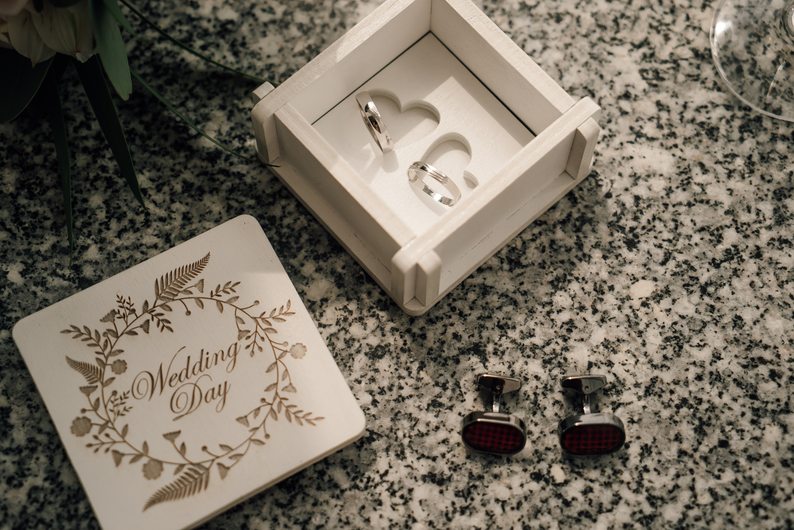 Геннадий и Ольга. Свадебный фотограф в Самаре Анна Ковалева