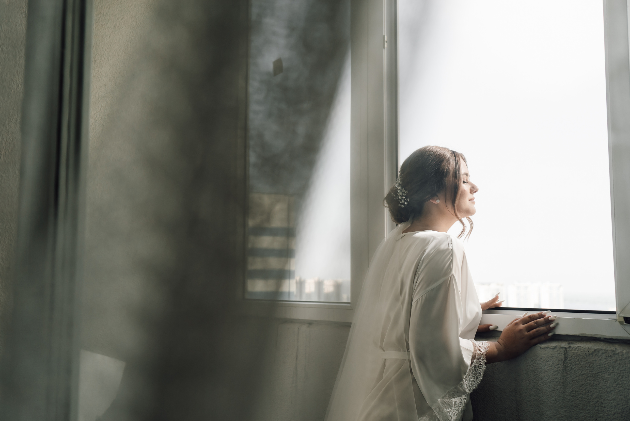 Максим и Эльвира. Свадебный фотограф в Самаре Анна Ковалева
