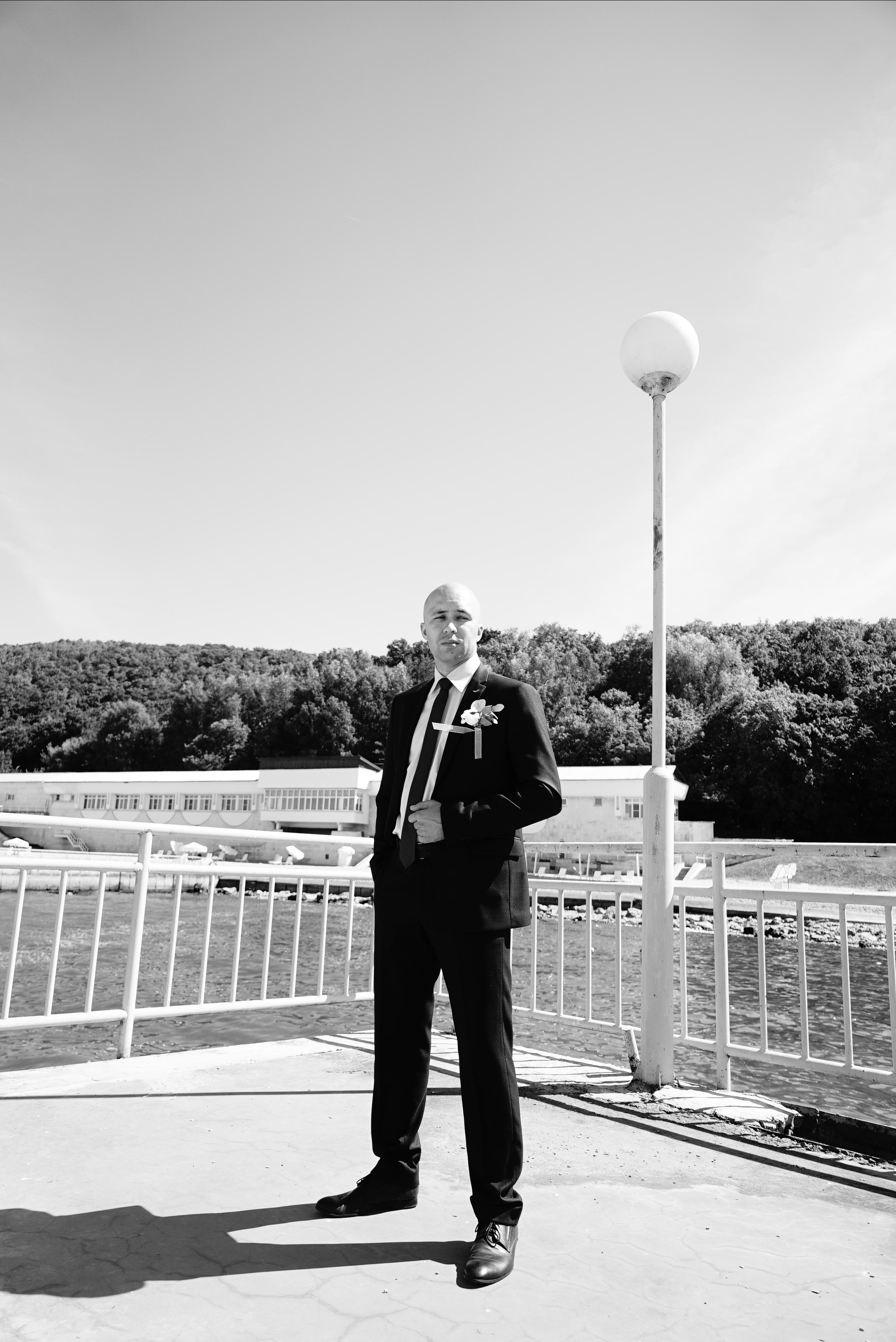 Андрей и Алина. Свадебный фотограф в Самаре Анна Ковалева