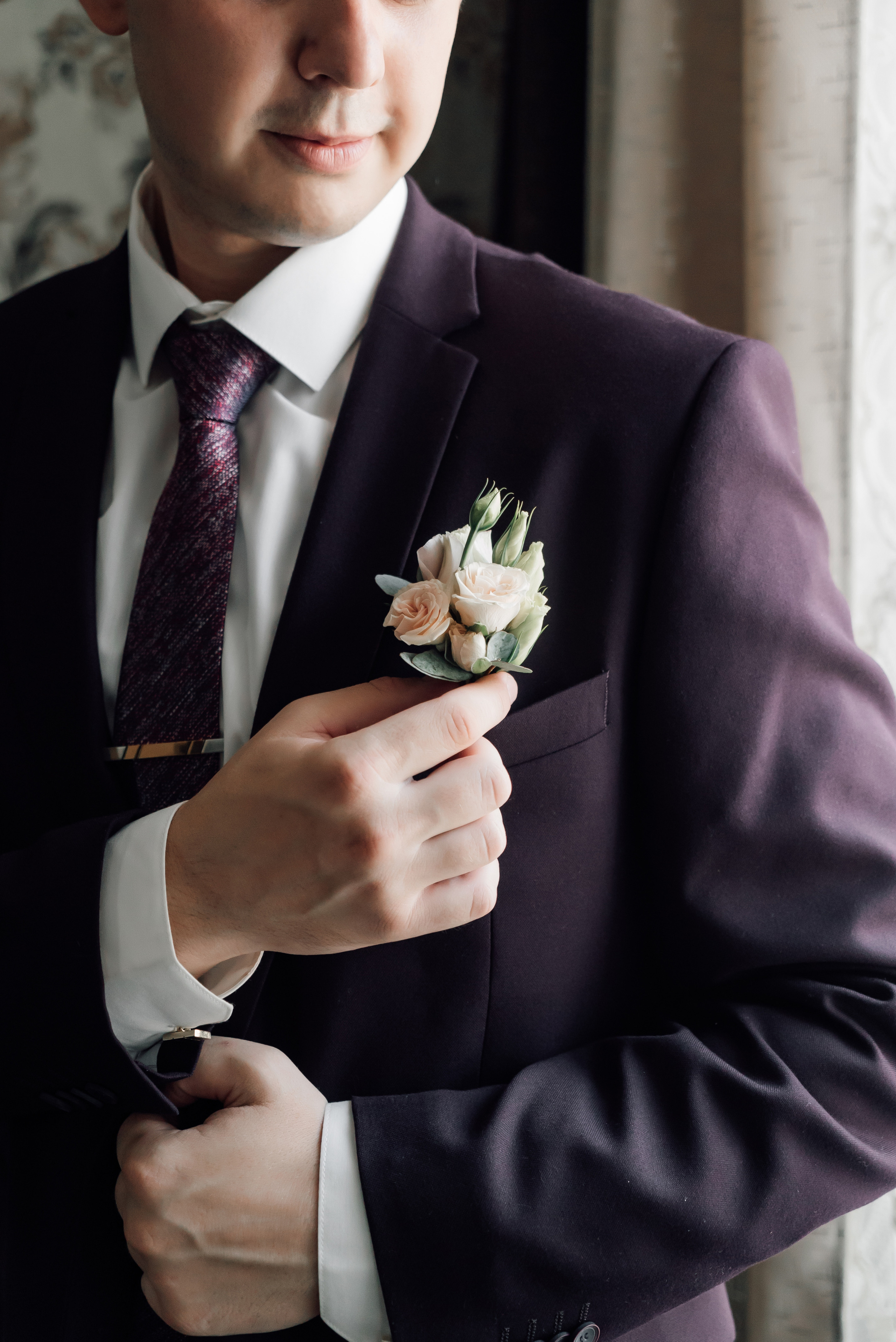 Александр и Алена. Свадебный фотограф в Самаре Анна Ковалева