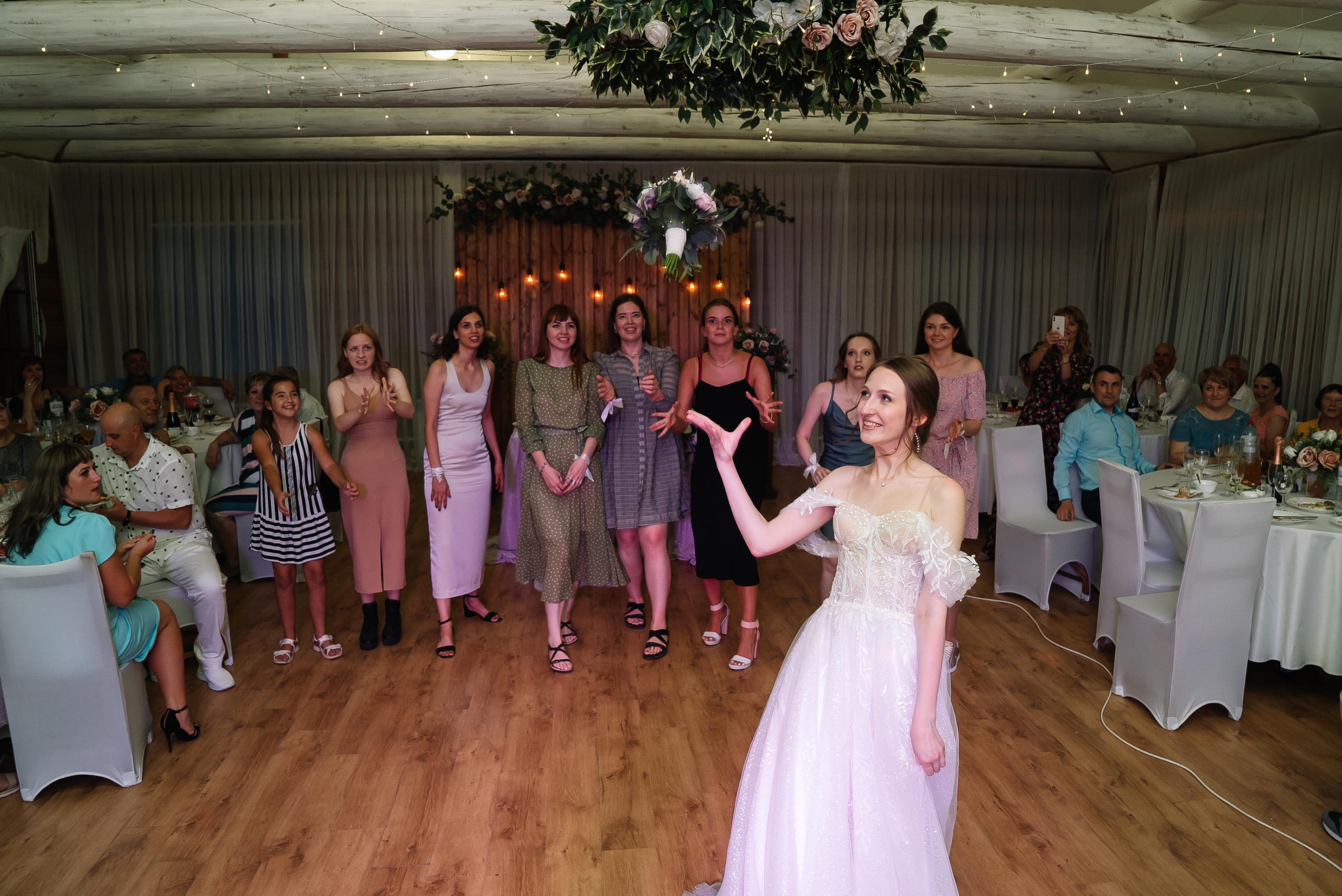 Геннадий и Ольга. Свадебный фотограф в Самаре Анна Ковалева