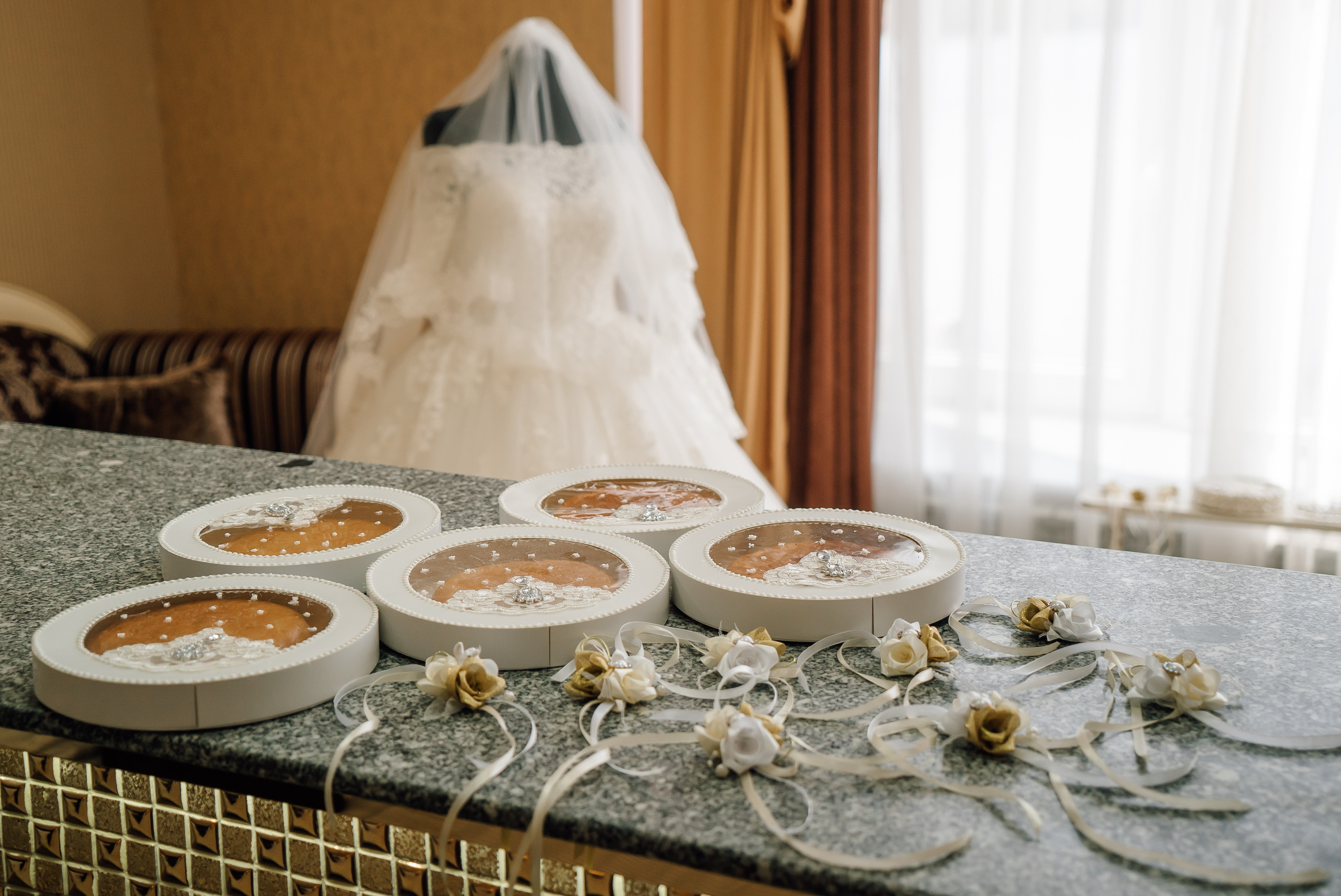 Хачатур и Диана. Свадебный фотограф в Самаре Анна Ковалева