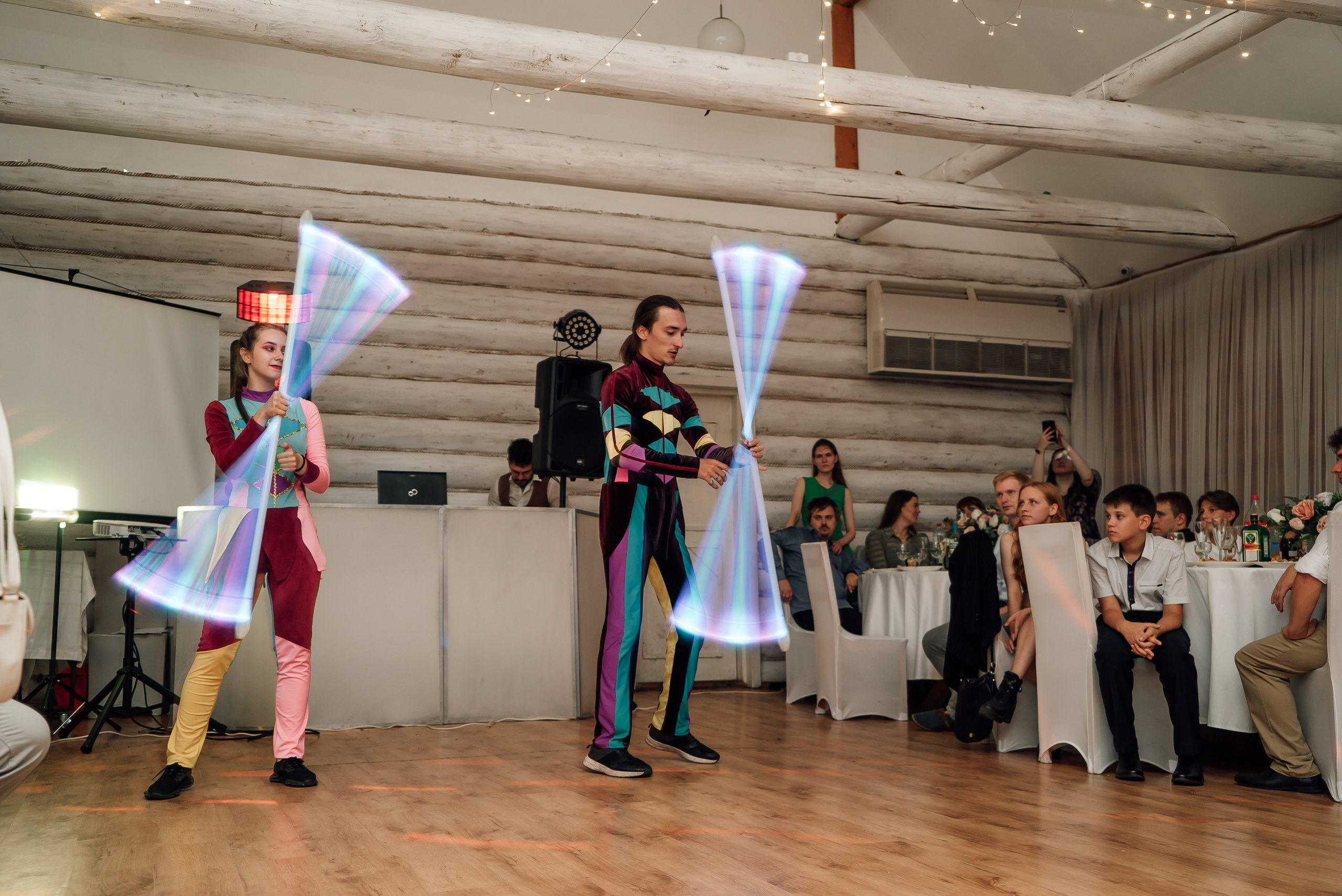 Геннадий и Ольга. Свадебный фотограф в Самаре Анна Ковалева