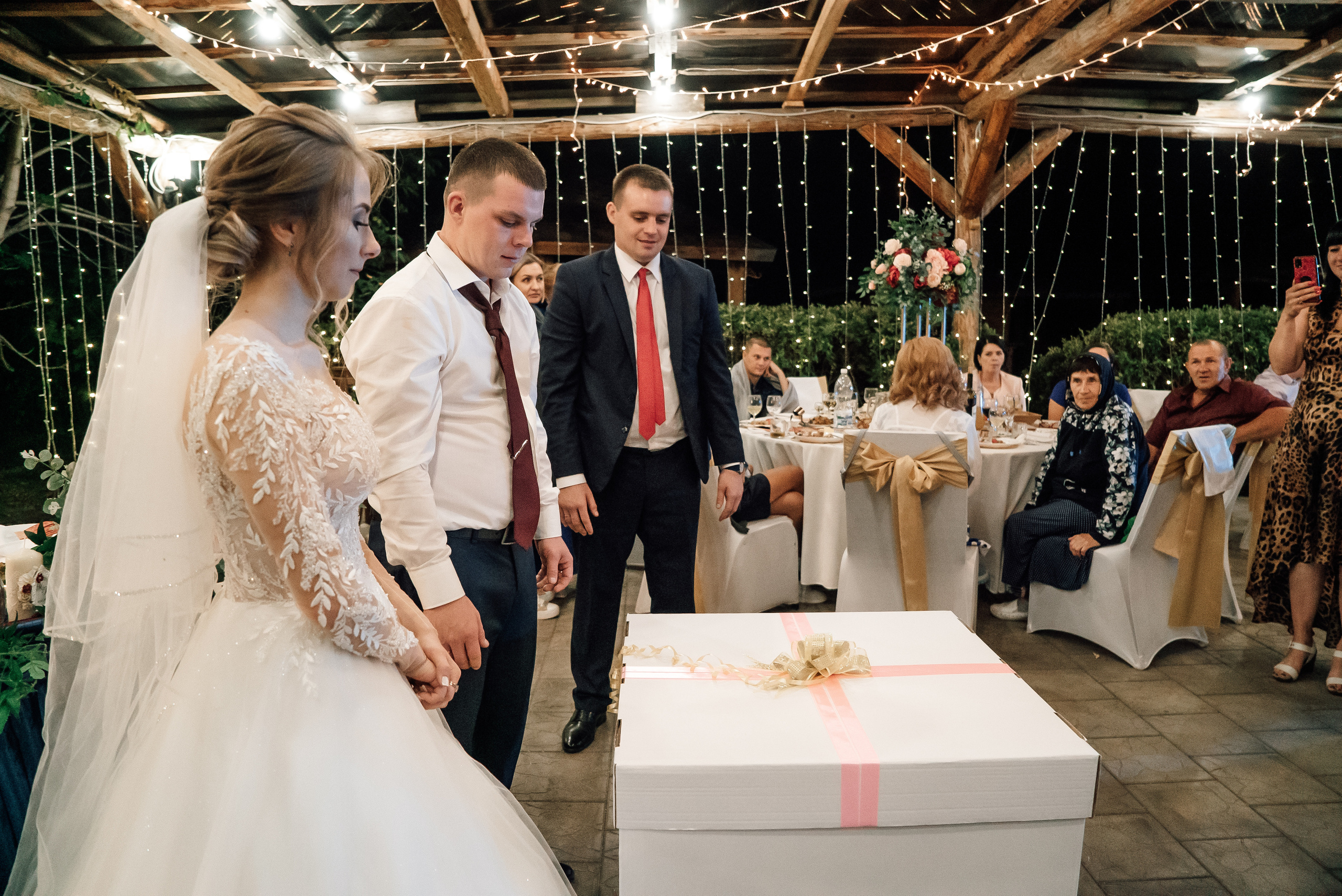 Максим и Юлия. Свадебный фотограф в Самаре Анна Ковалева