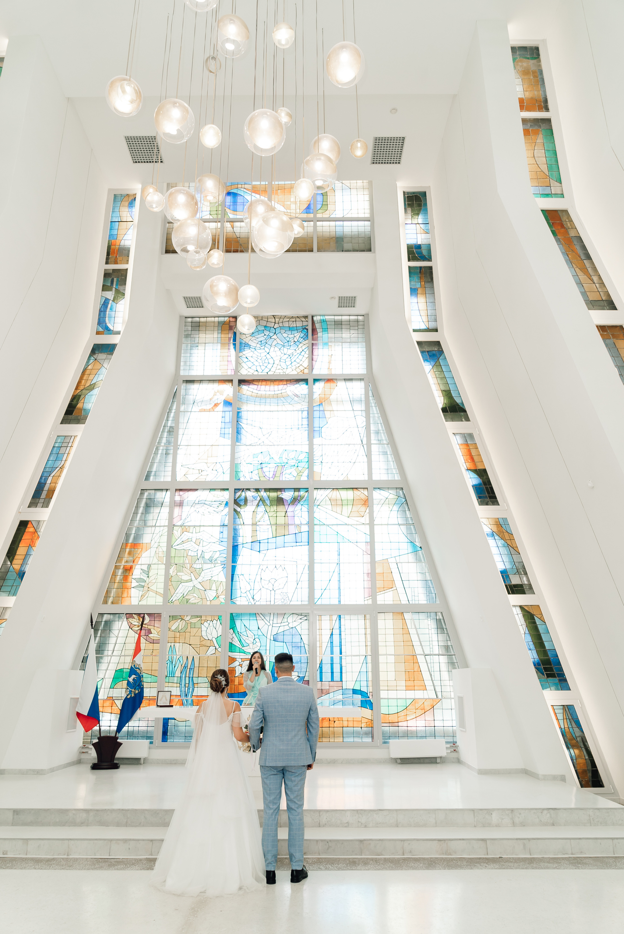 Максим и Эльвира. Свадебный фотограф в Самаре Анна Ковалева