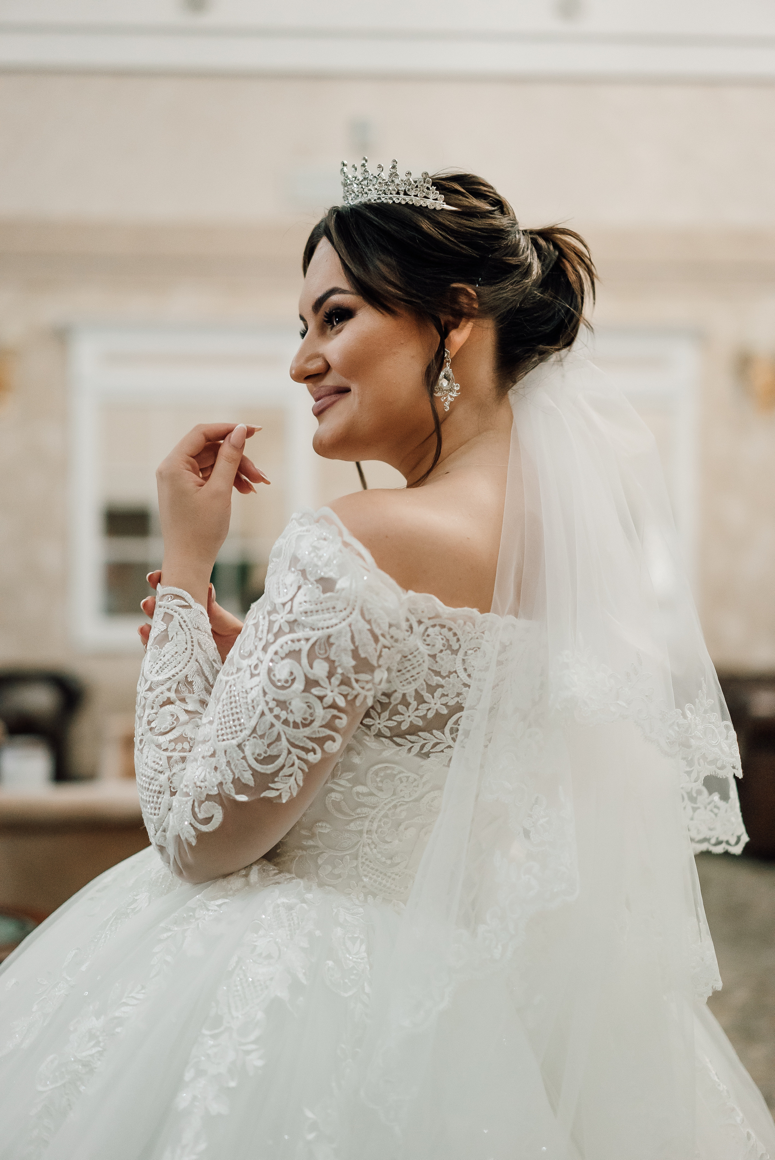 Хачатур и Диана. Свадебный фотограф в Самаре Анна Ковалева