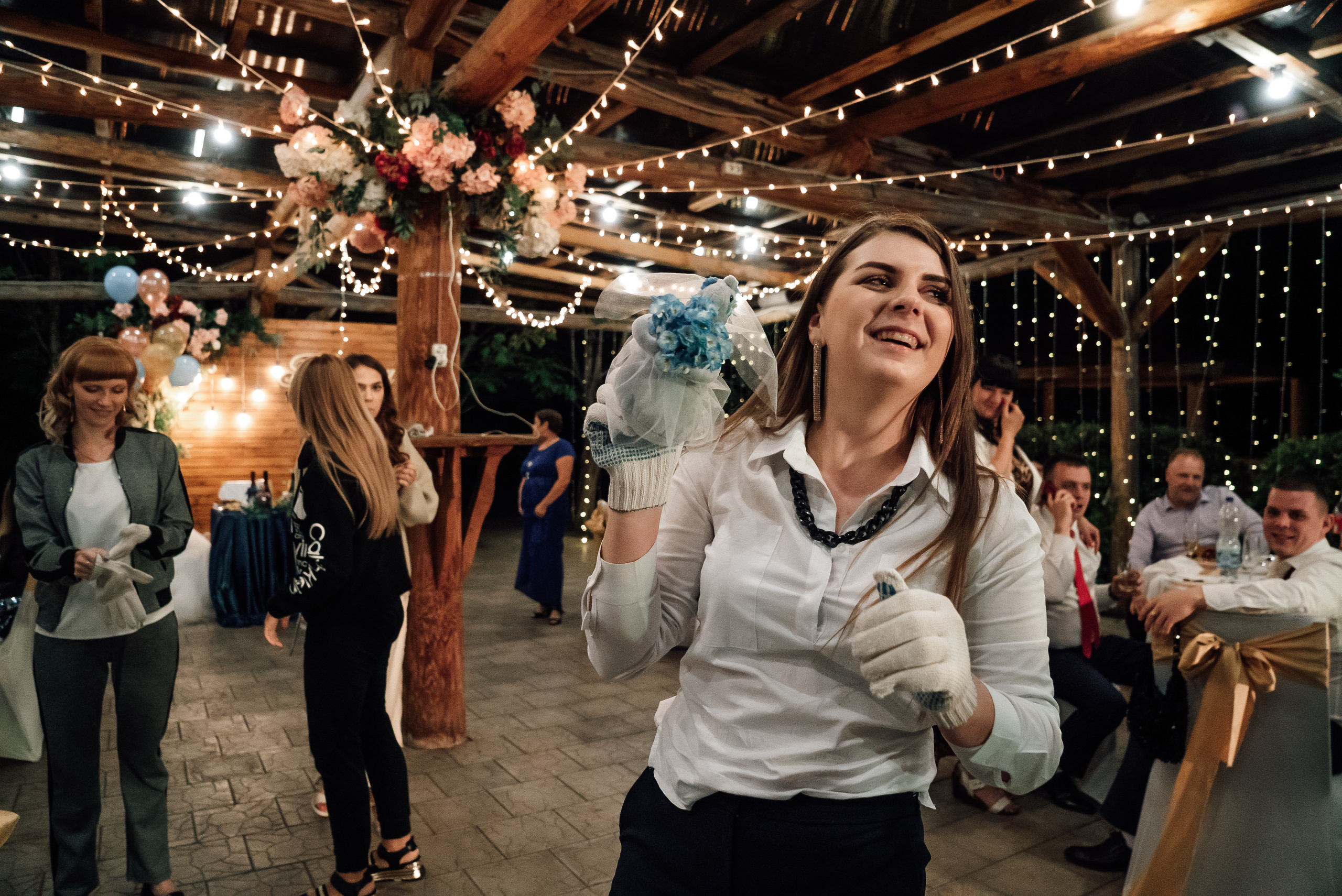 Максим и Юлия. Свадебный фотограф в Самаре Анна Ковалева