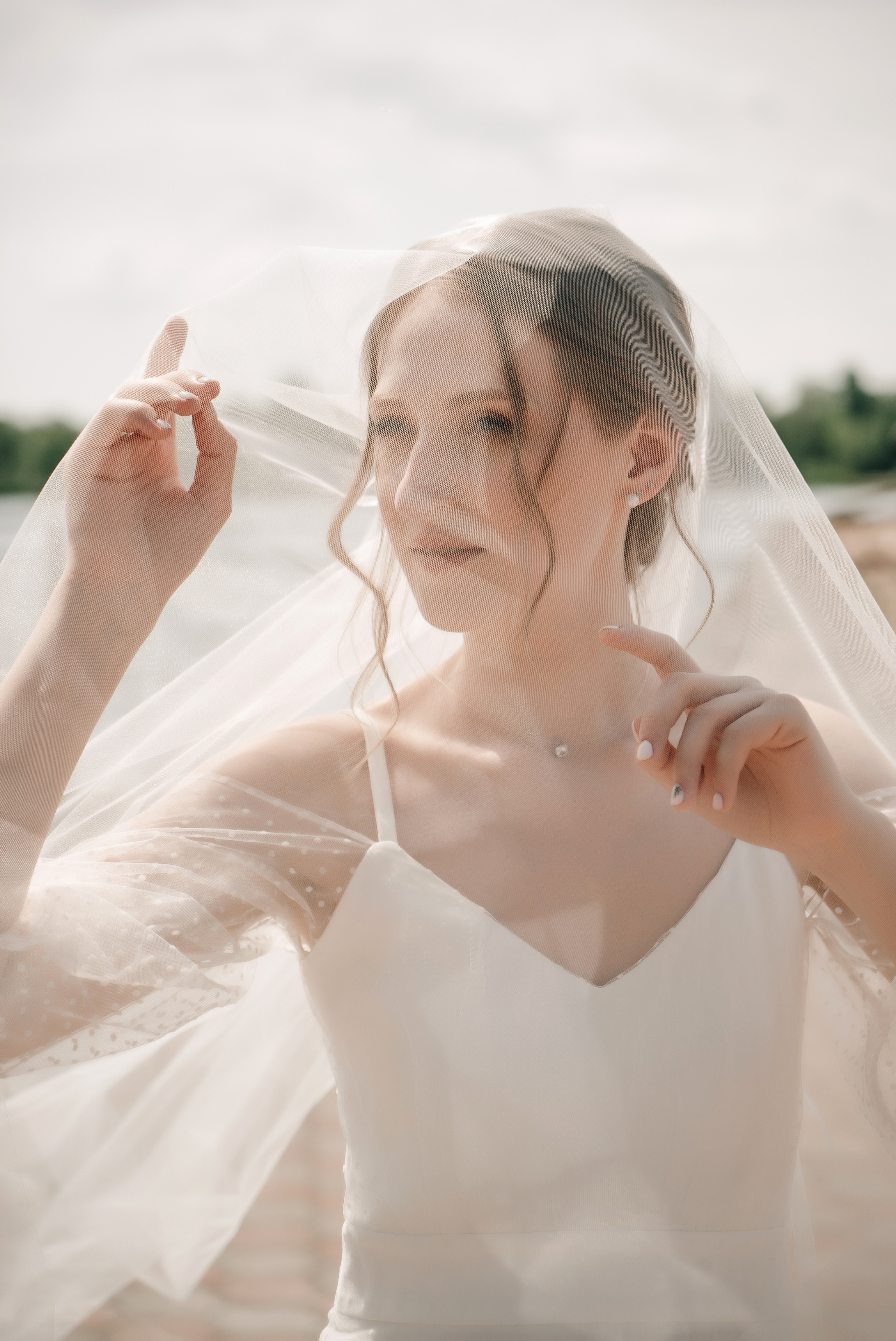 Геннадий и Ольга. Свадебный фотограф в Самаре Анна Ковалева