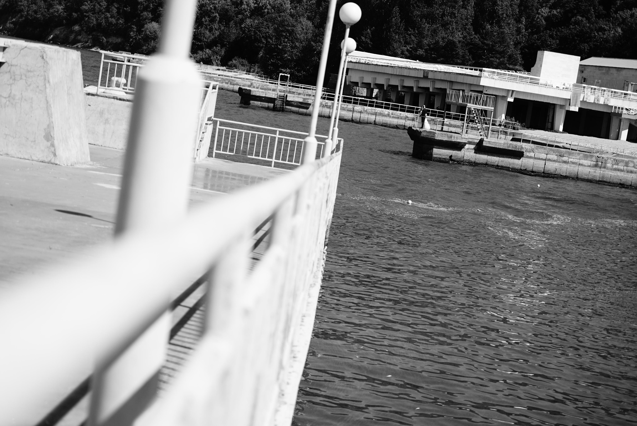 Андрей и Алина. Свадебный фотограф в Самаре Анна Ковалева