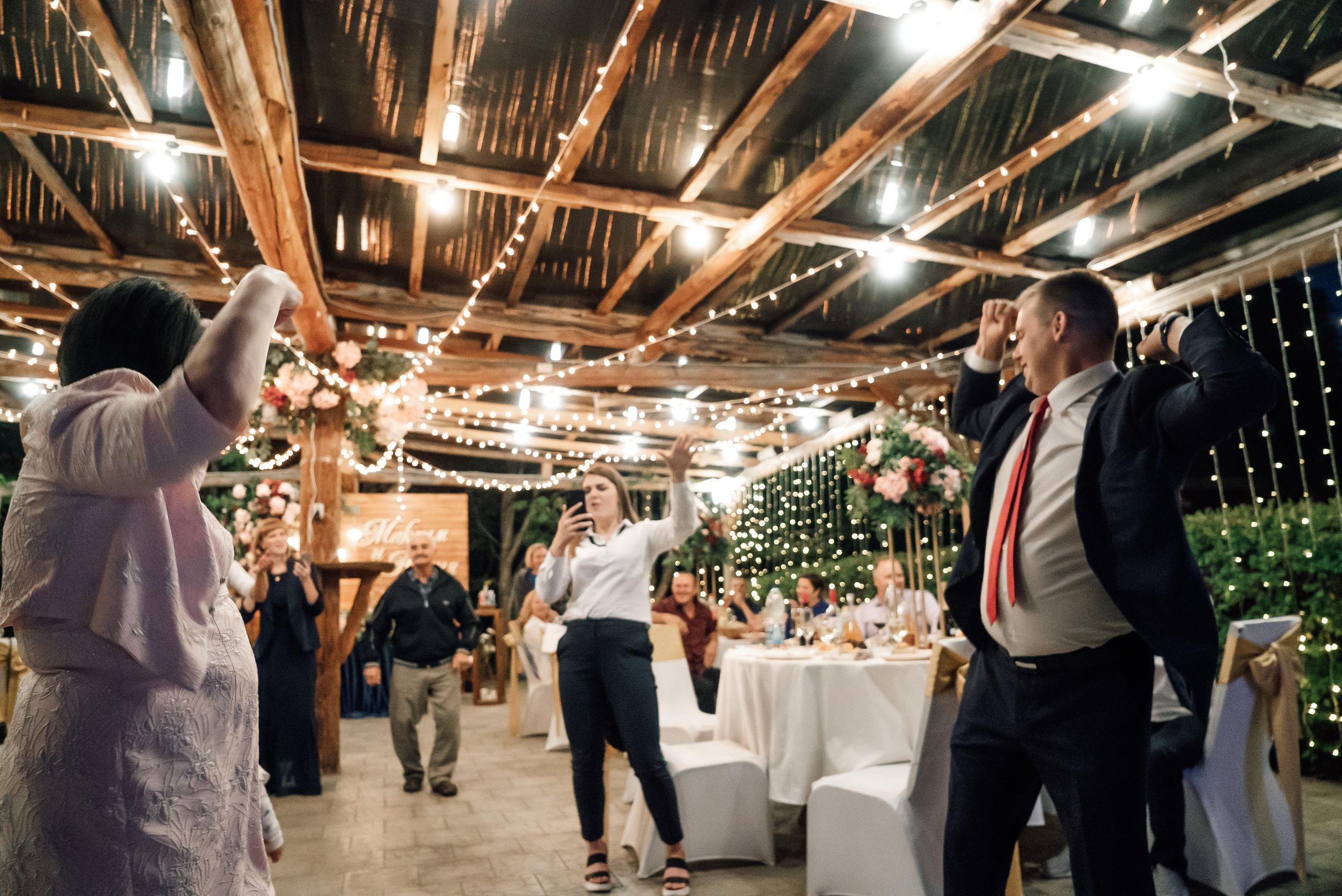 Максим и Юлия. Свадебный фотограф в Самаре Анна Ковалева