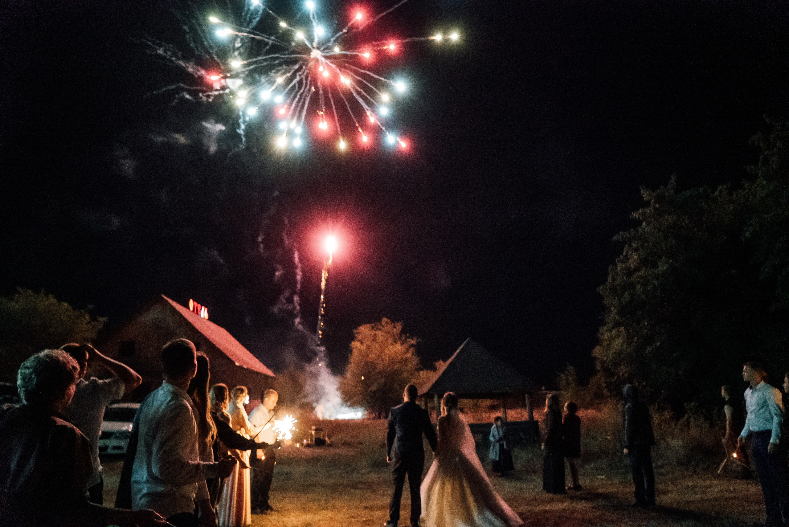 Максим и Юлия. Свадебный фотограф в Самаре Анна Ковалева