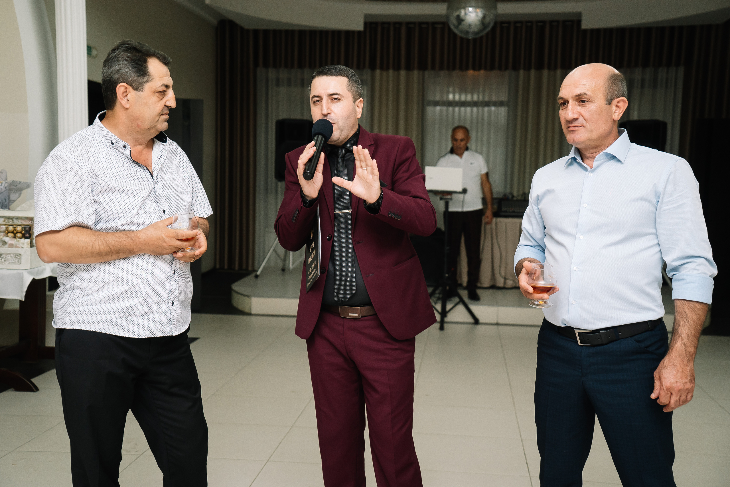 Григор и Зоя. Свадебный фотограф в Самаре Анна Ковалева