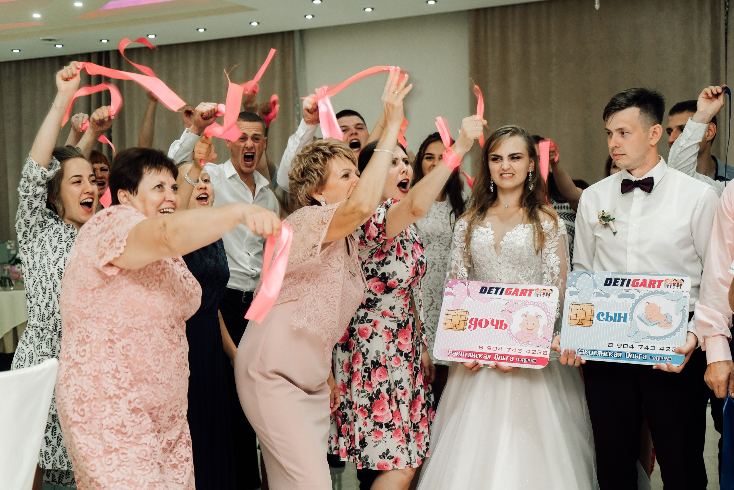 Александр и Алена. Свадебный фотограф в Самаре Анна Ковалева