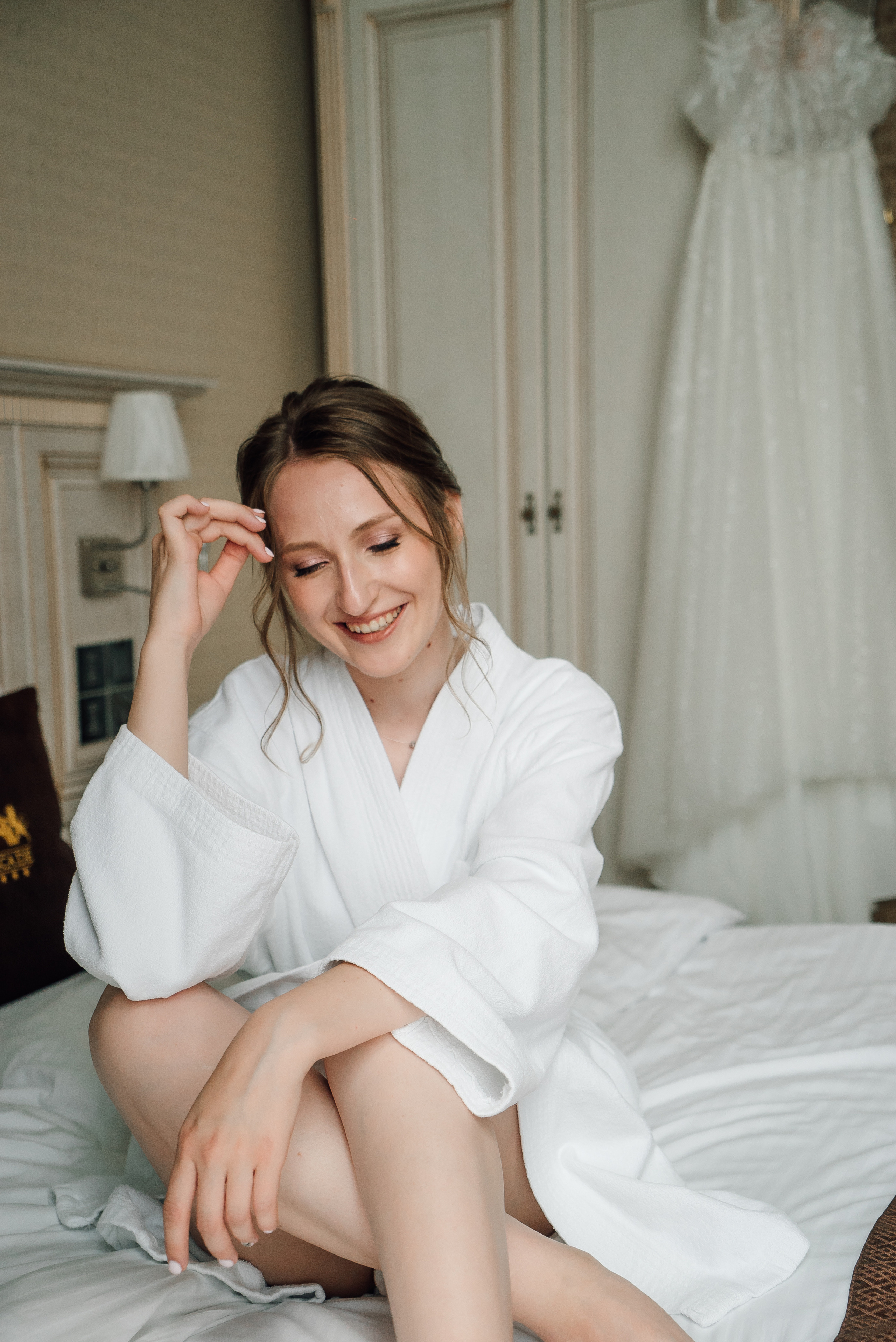 Геннадий и Ольга. Свадебный фотограф в Самаре Анна Ковалева