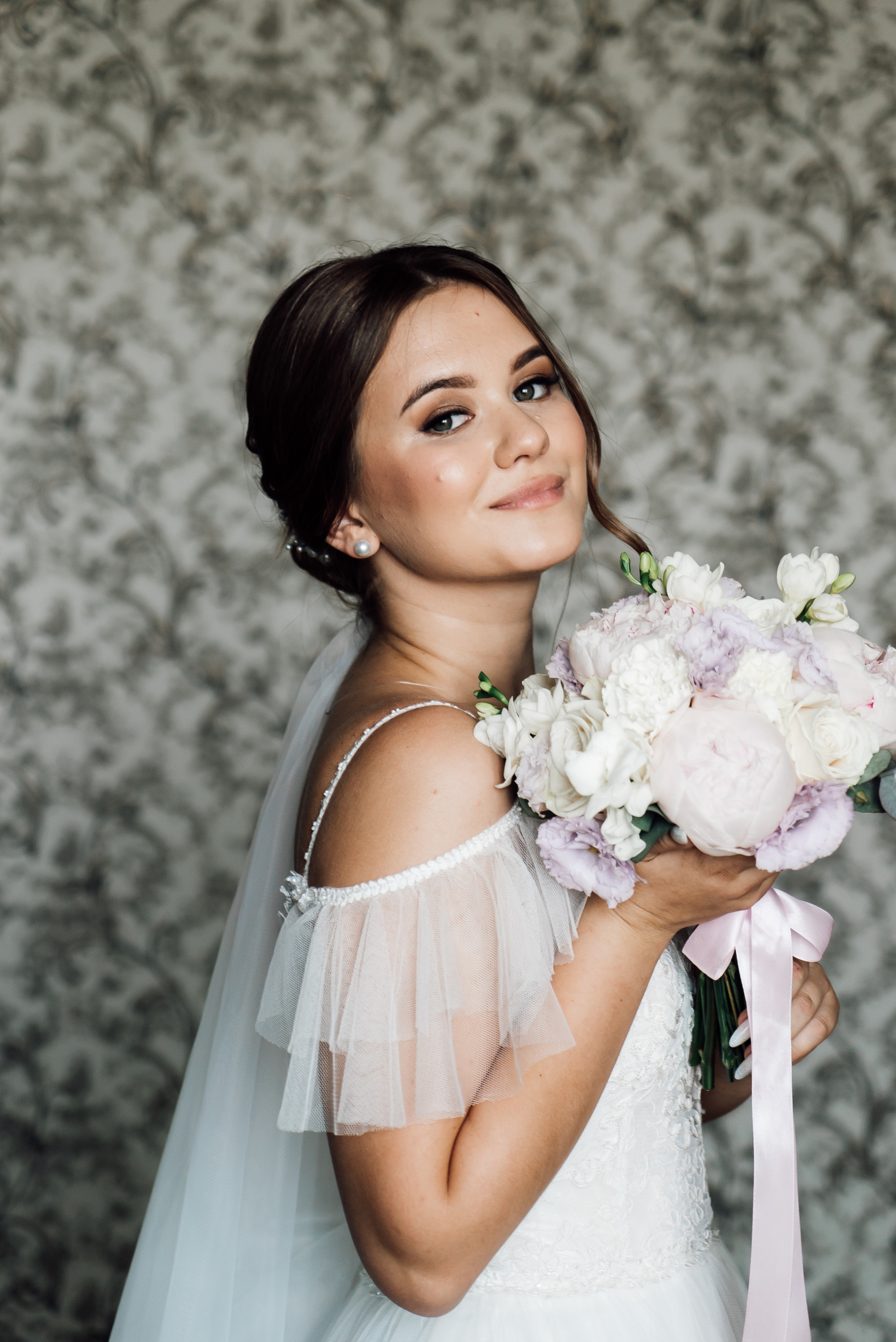 Максим и Эльвира. Свадебный фотограф в Самаре Анна Ковалева