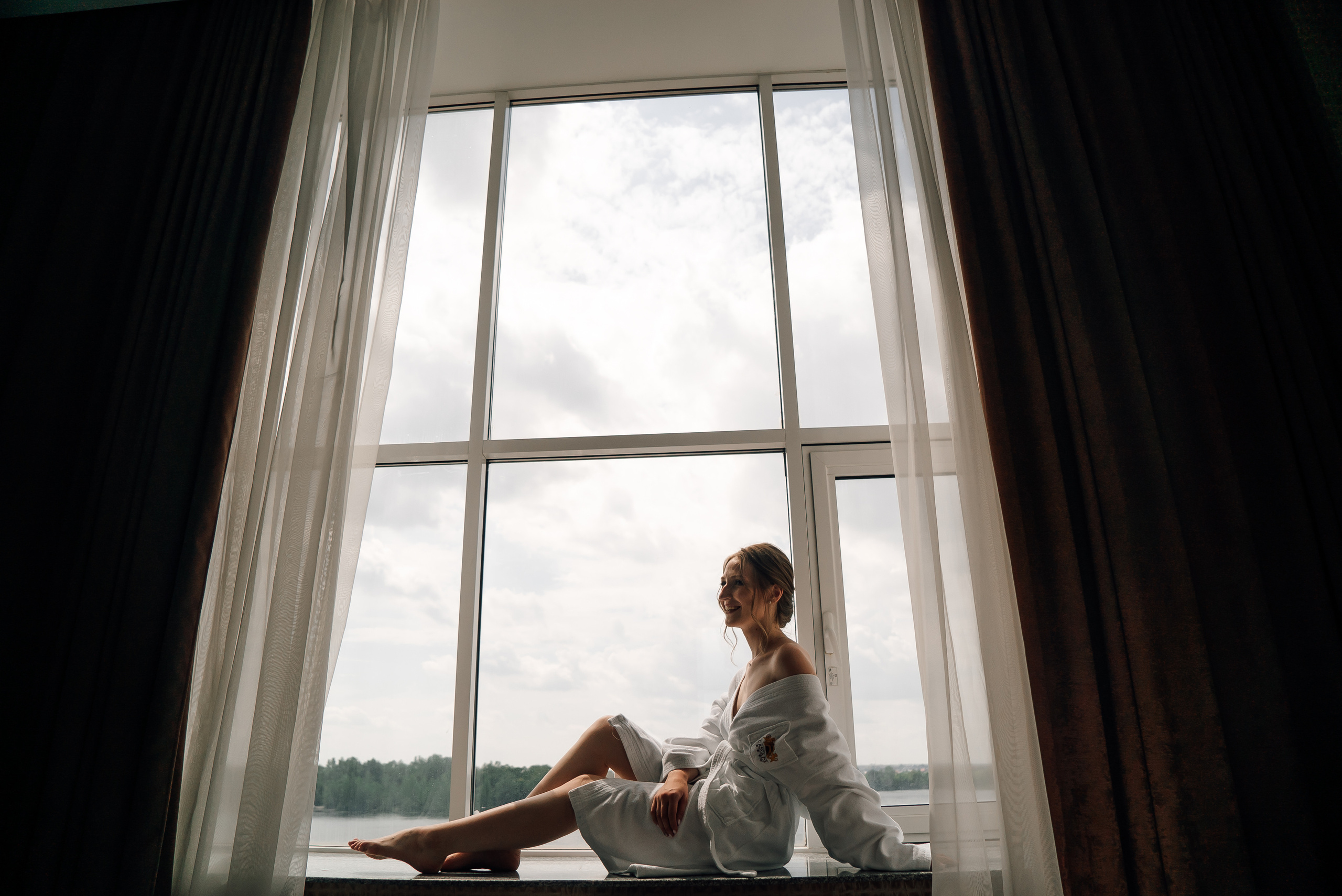 Геннадий и Ольга. Свадебный фотограф в Самаре Анна Ковалева