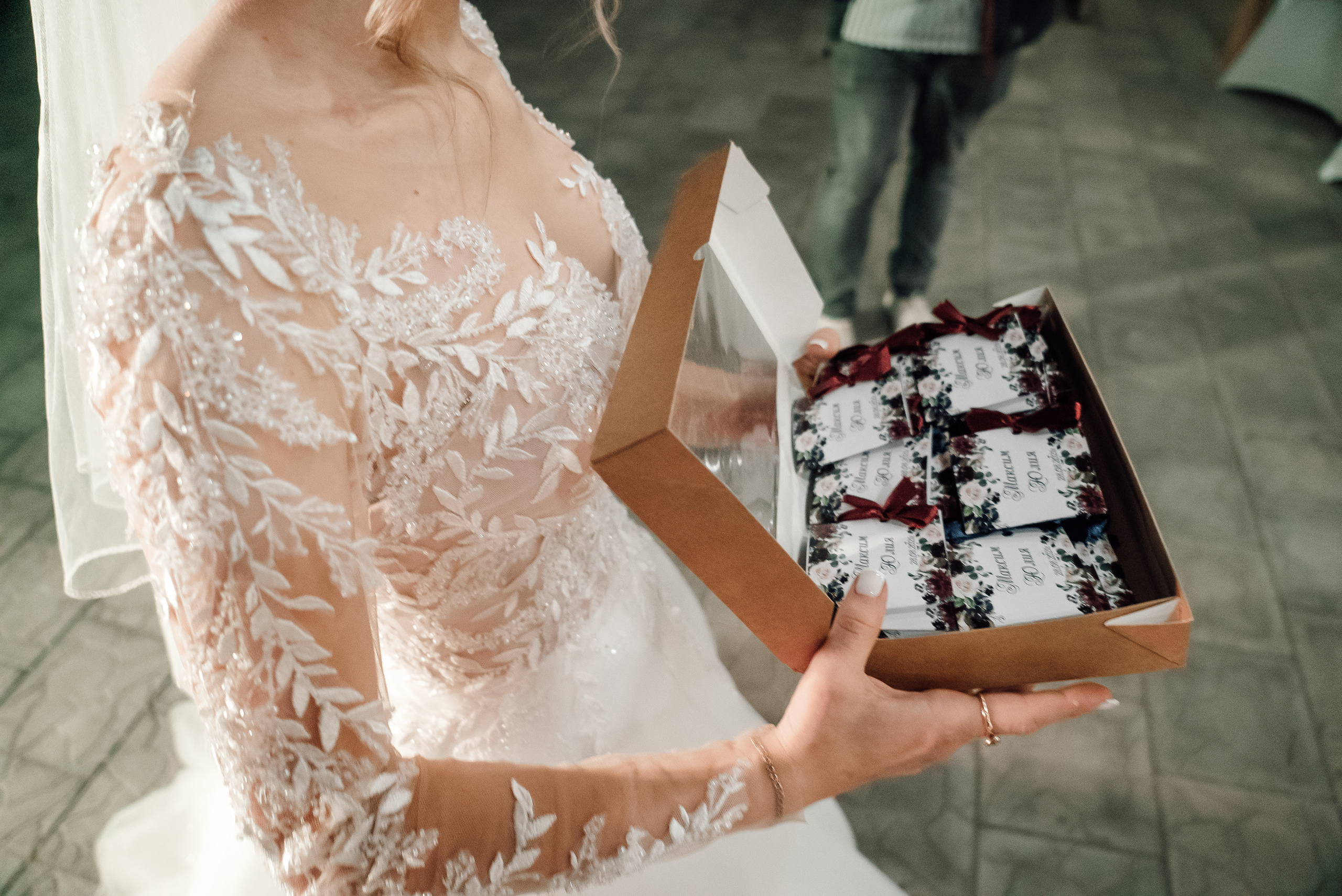 Максим и Юлия. Свадебный фотограф в Самаре Анна Ковалева