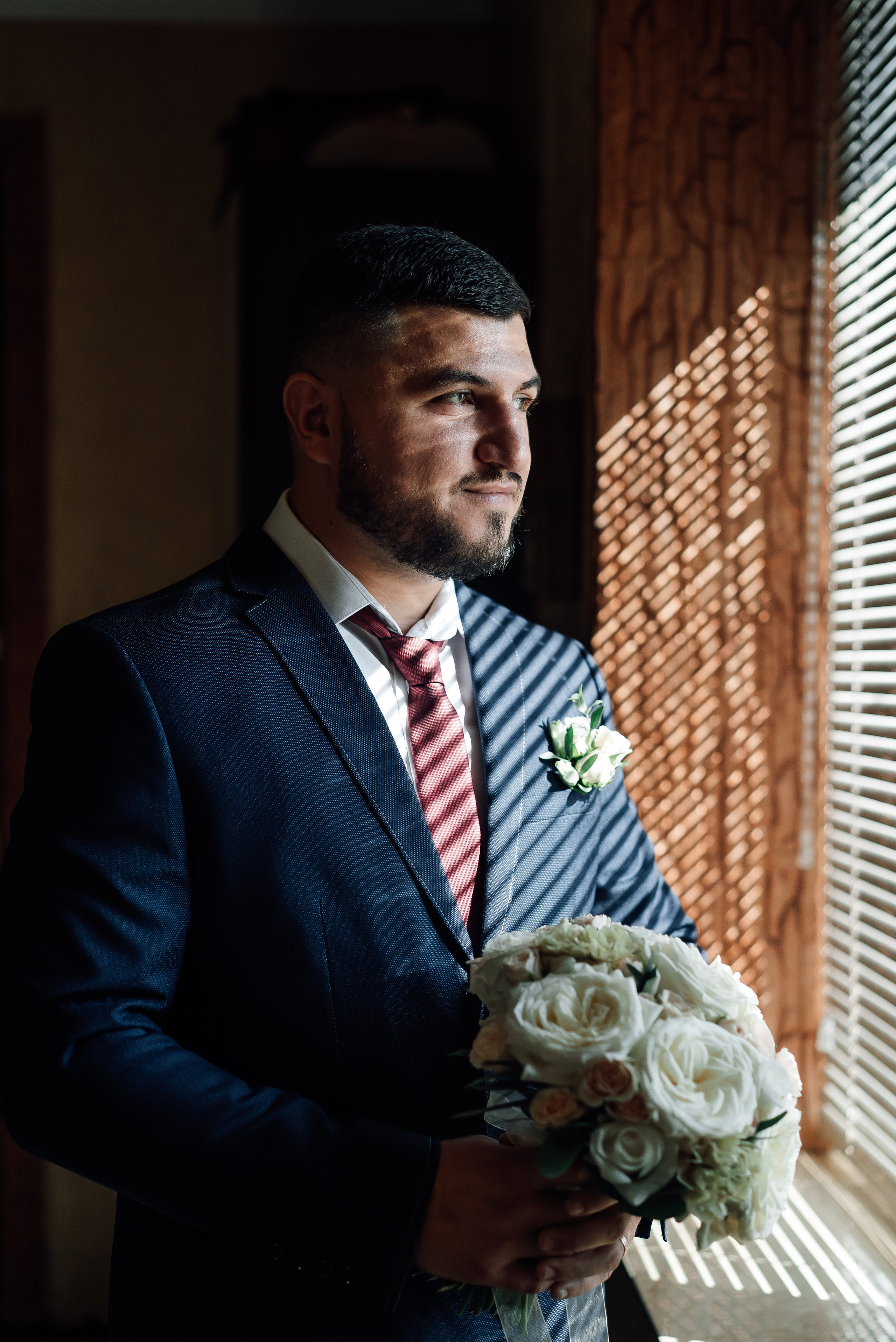 Хачатур и Диана. Свадебный фотограф в Самаре Анна Ковалева