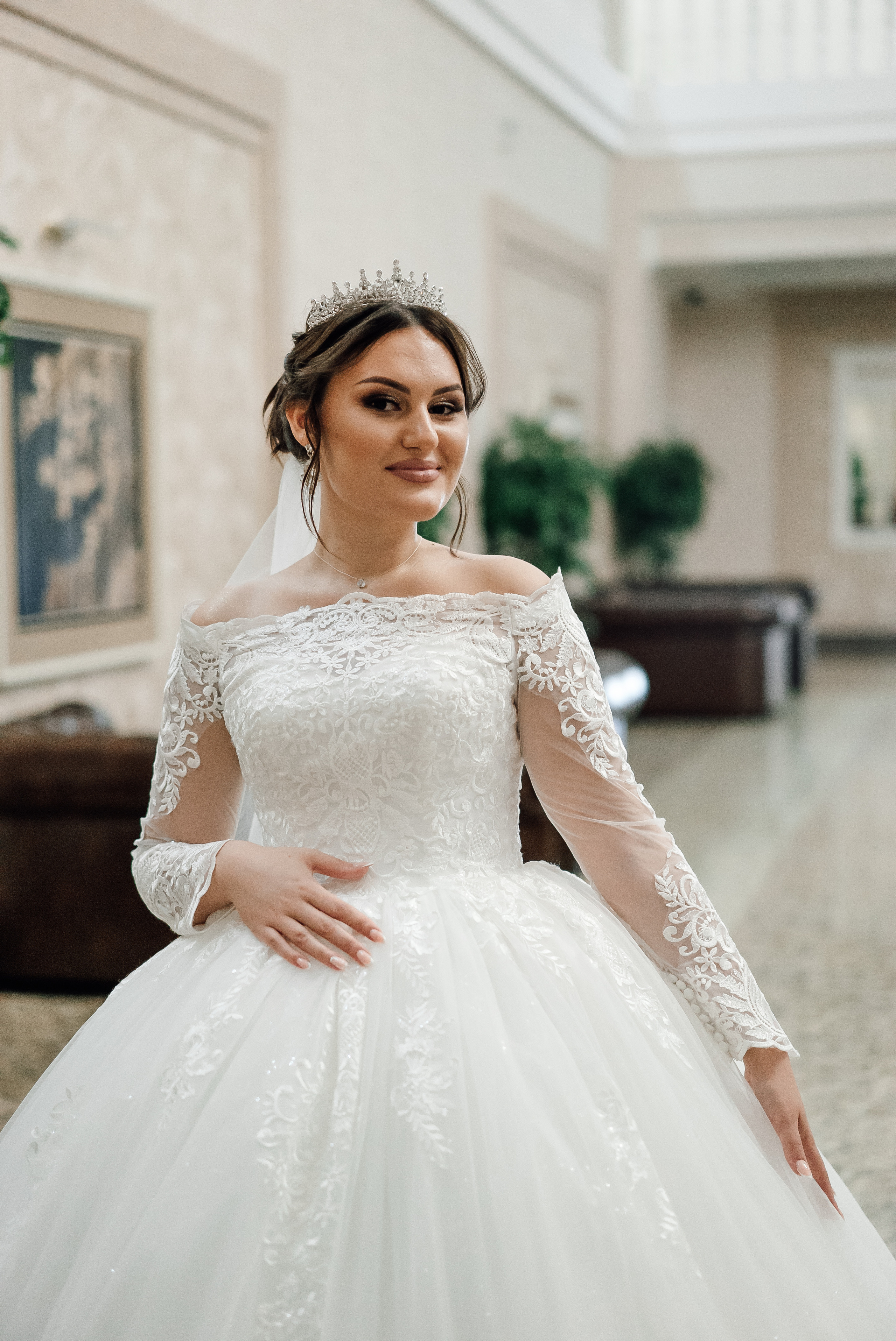 Хачатур и Диана. Свадебный фотограф в Самаре Анна Ковалева