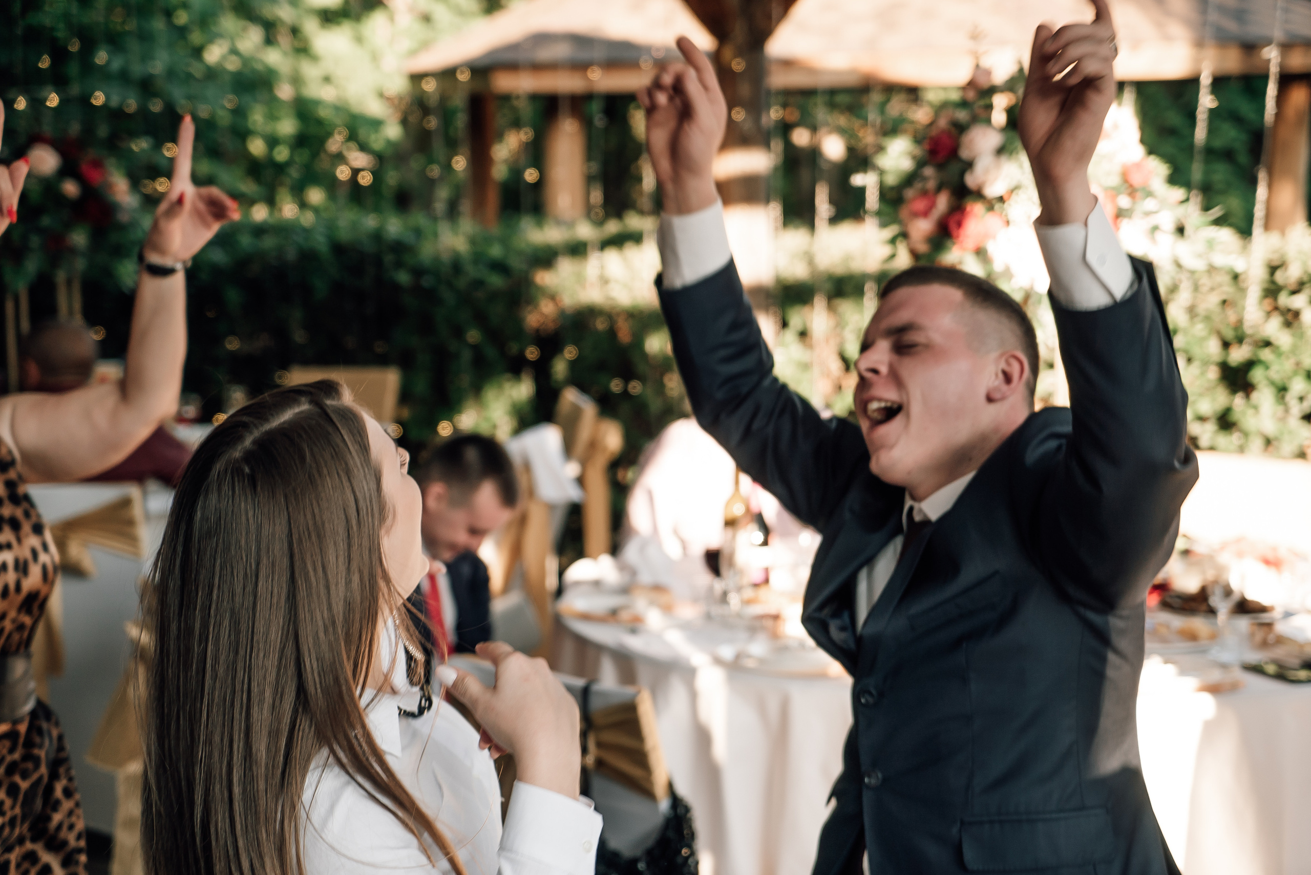 Максим и Юлия. Свадебный фотограф в Самаре Анна Ковалева