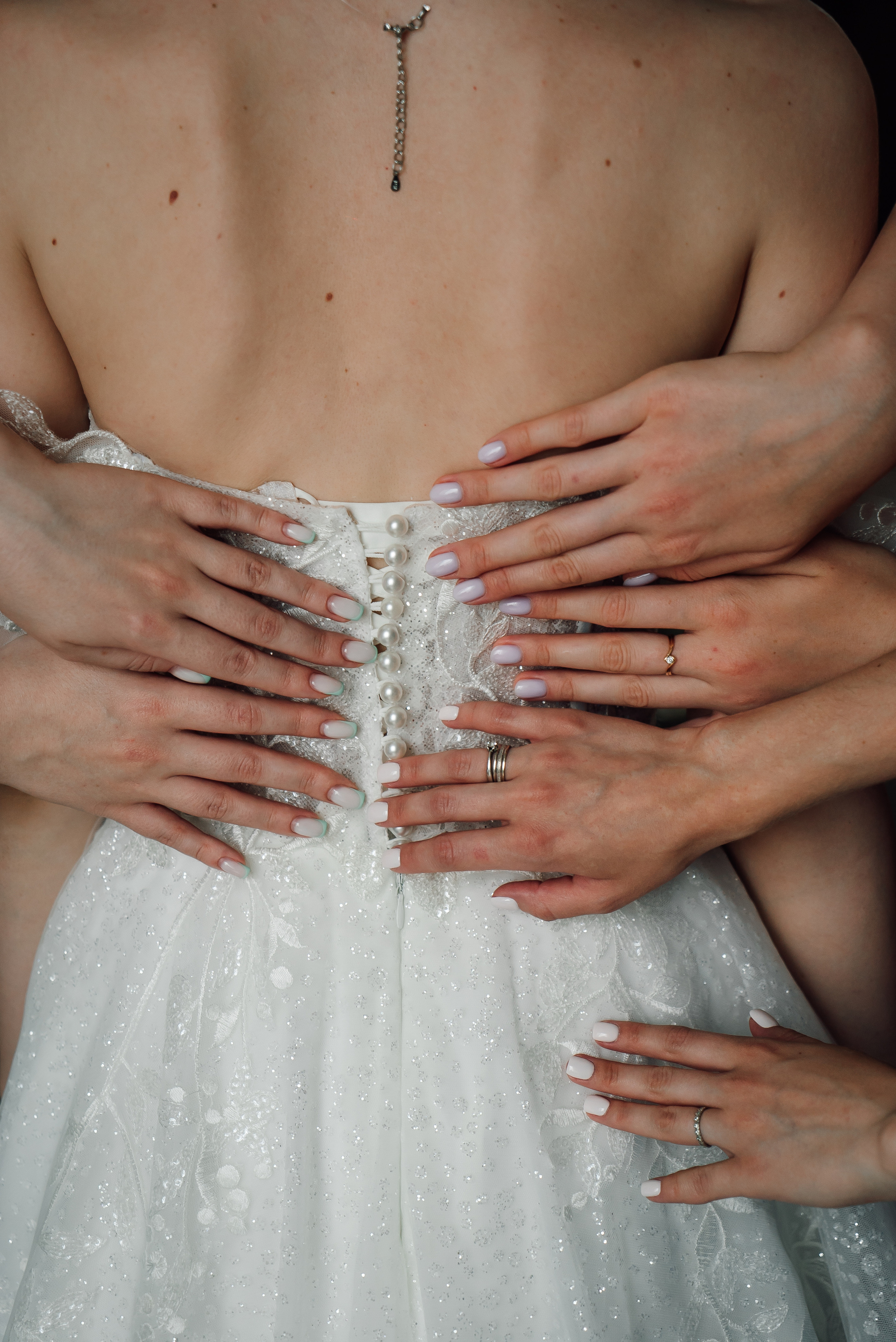 Геннадий и Ольга. Свадебный фотограф в Самаре Анна Ковалева