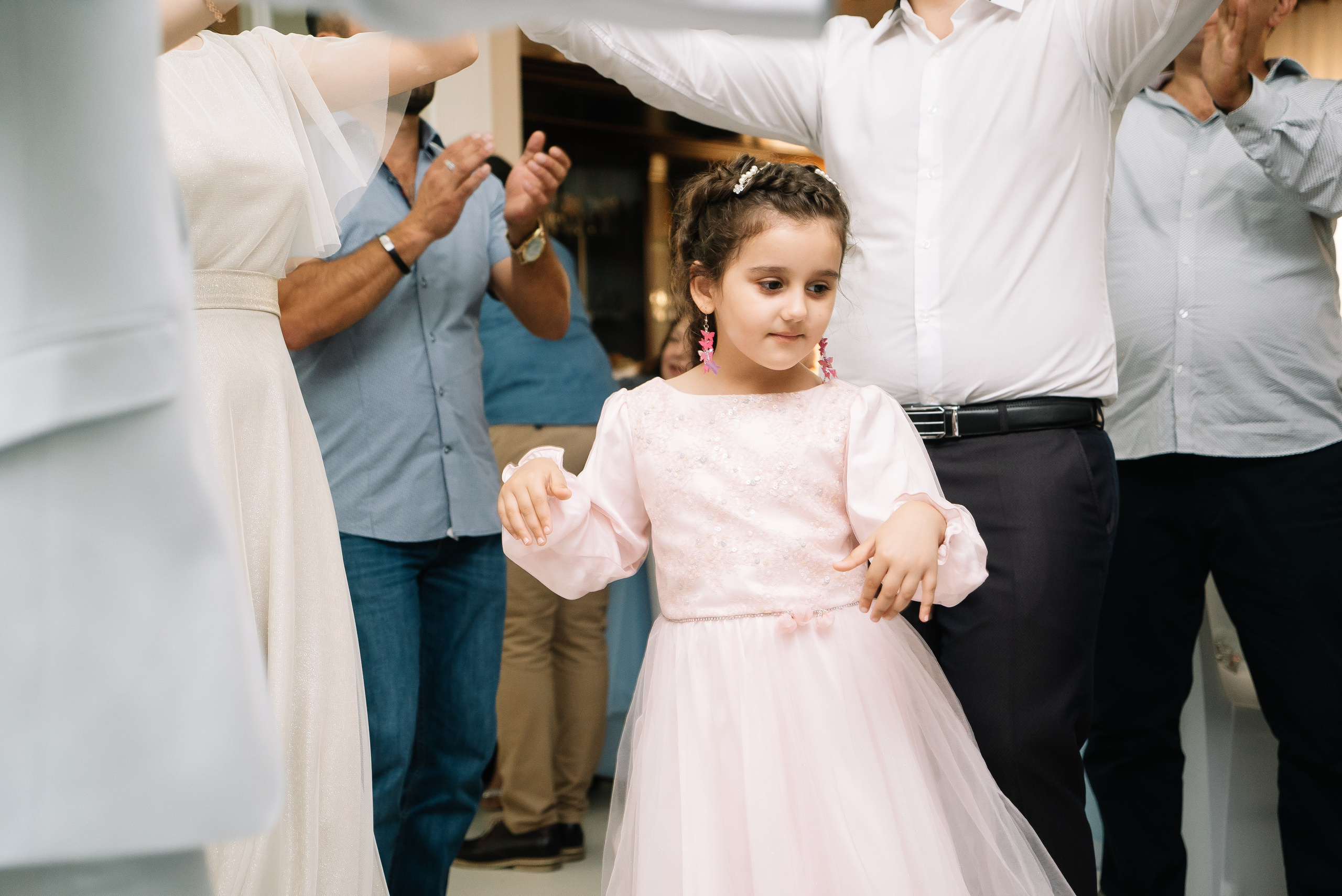 Григор и Зоя. Свадебный фотограф в Самаре Анна Ковалева