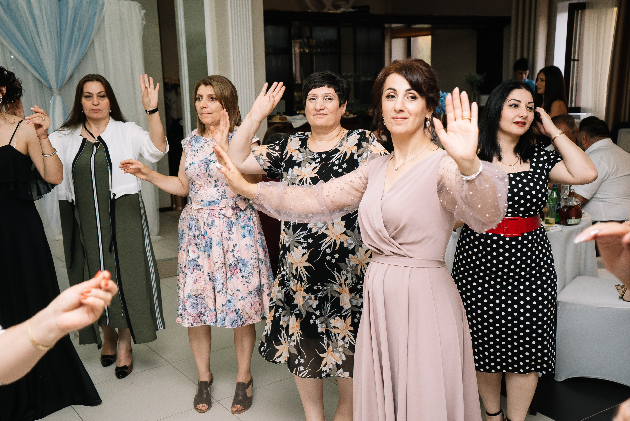 Григор и Зоя. Свадебный фотограф в Самаре Анна Ковалева