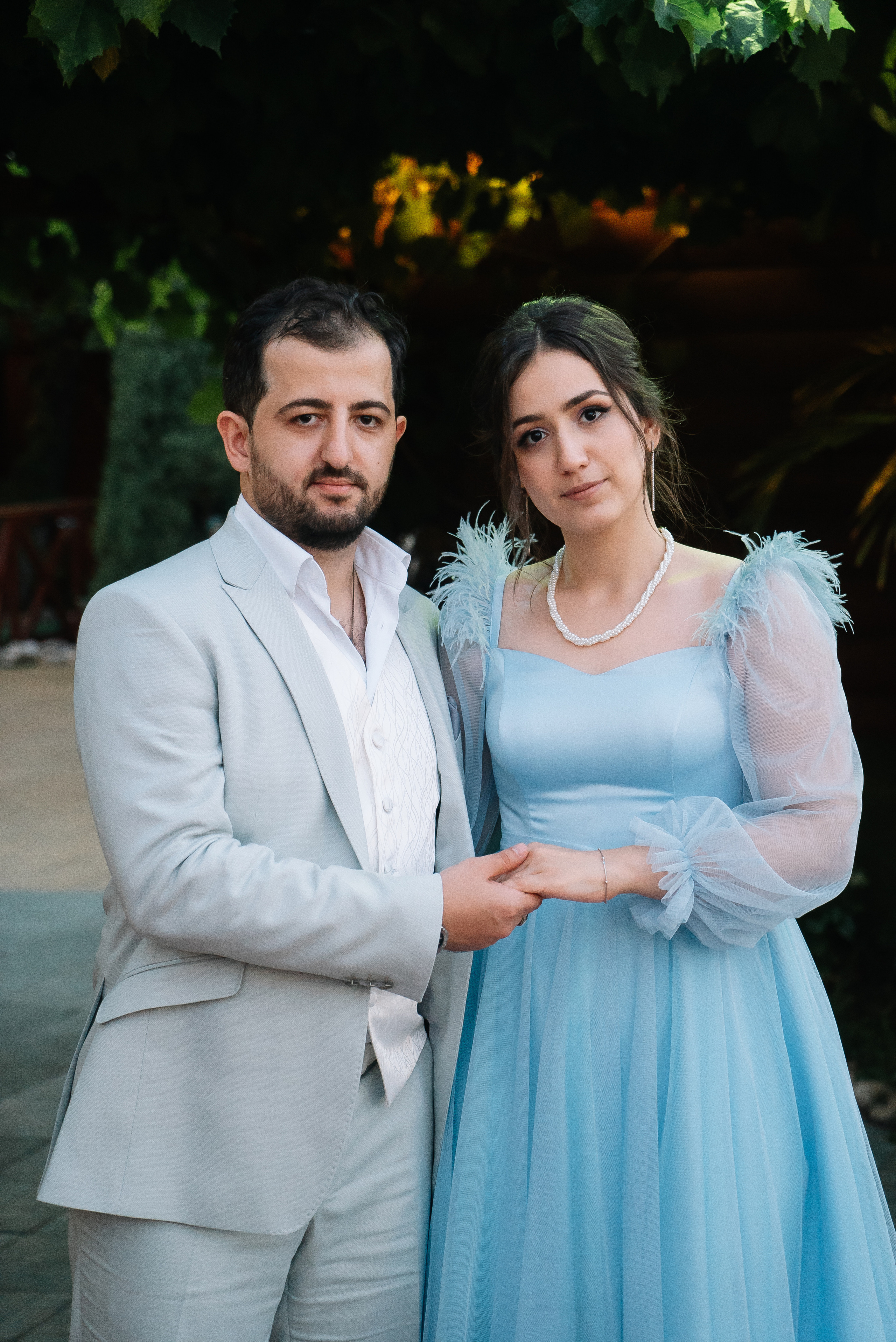 Григор и Зоя. Свадебный фотограф в Самаре Анна Ковалева