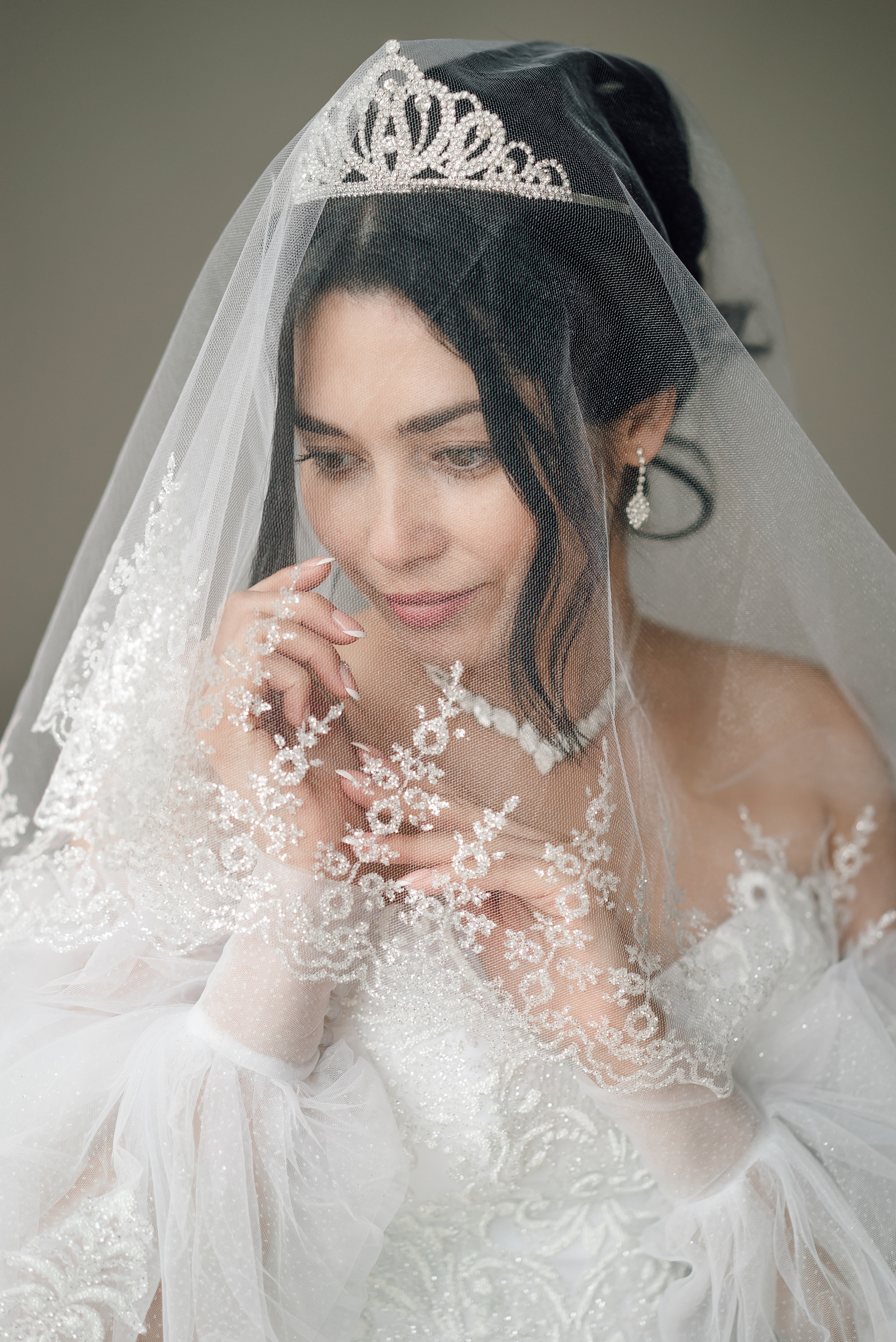 Егор и Александра. Свадебный фотограф в Самаре Анна Ковалева