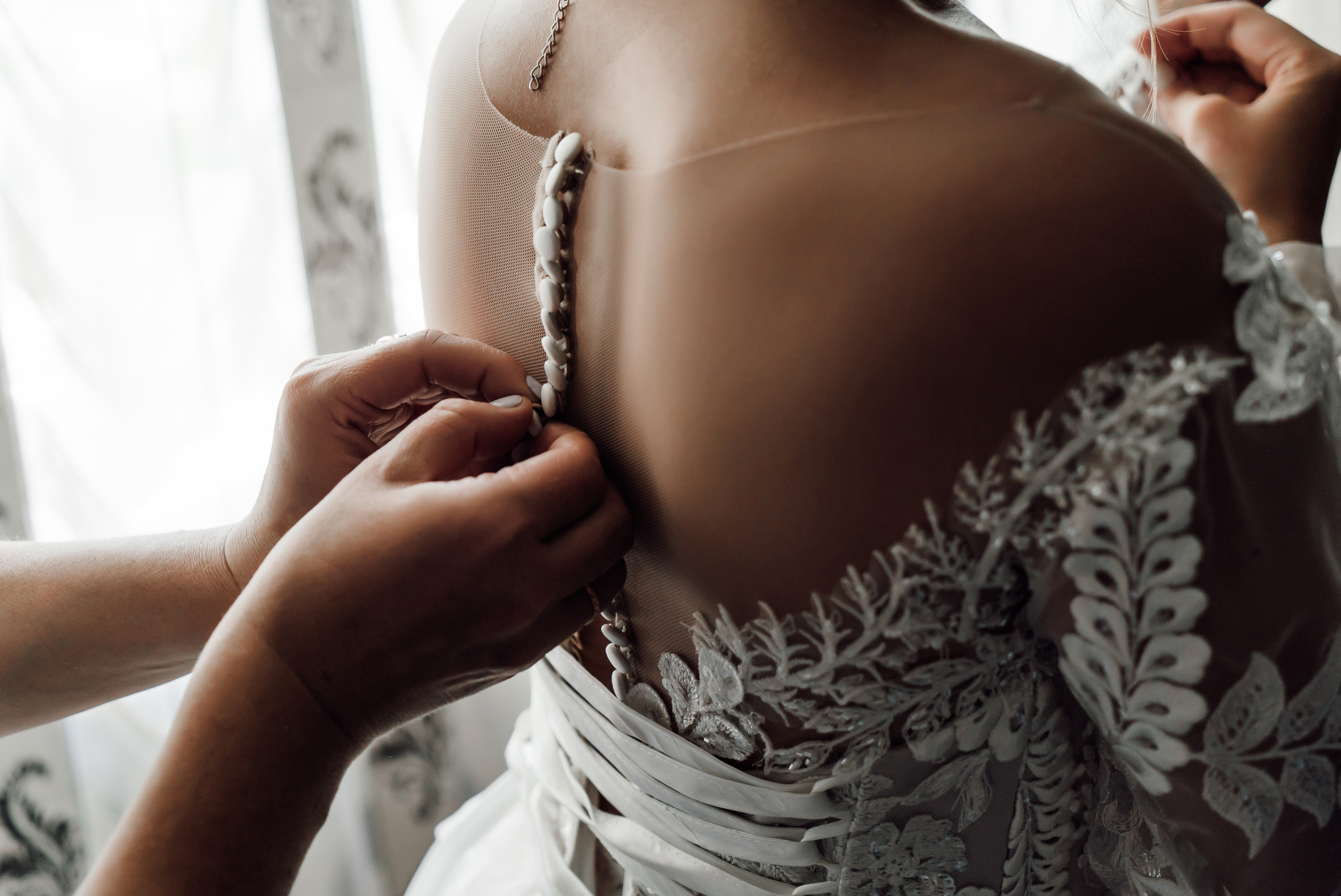 Александр и Алена. Свадебный фотограф в Самаре Анна Ковалева