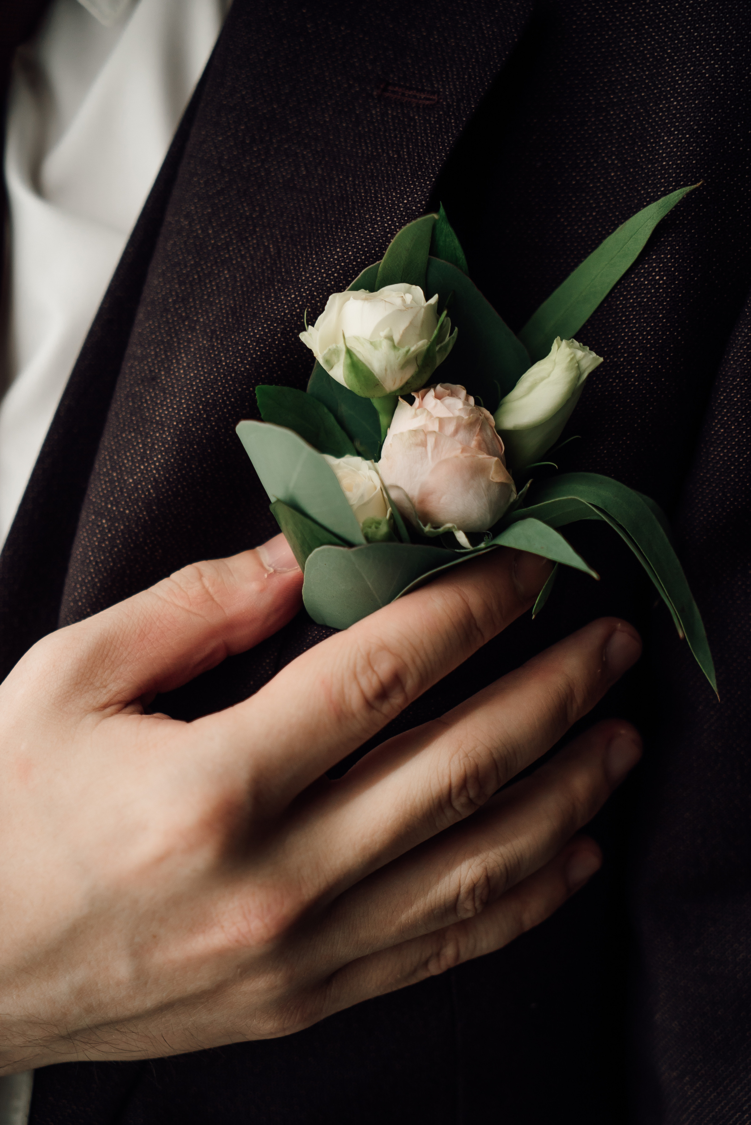 Геннадий и Ольга. Свадебный фотограф в Самаре Анна Ковалева