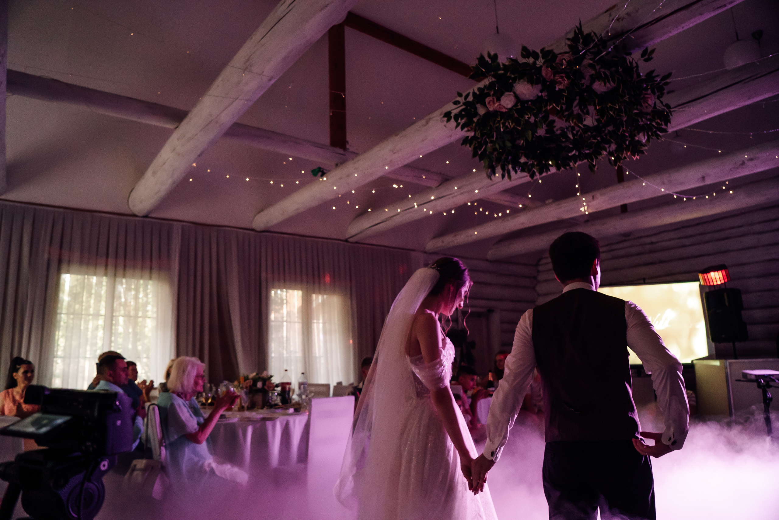 Геннадий и Ольга. Свадебный фотограф в Самаре Анна Ковалева