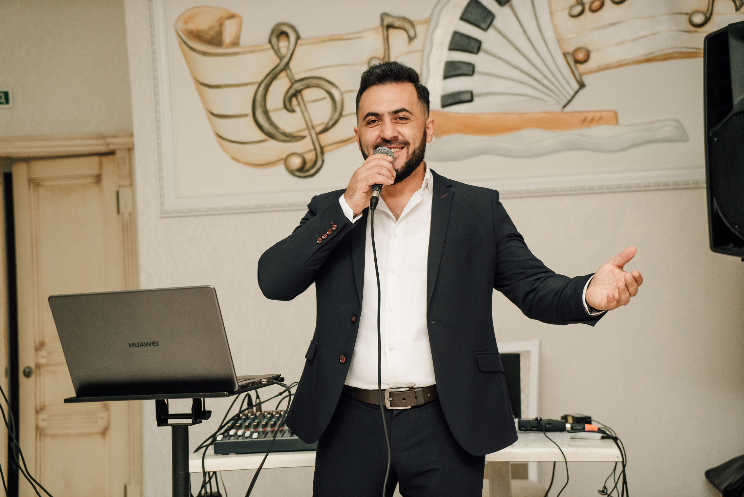 Хачатур и Диана. Свадебный фотограф в Самаре Анна Ковалева